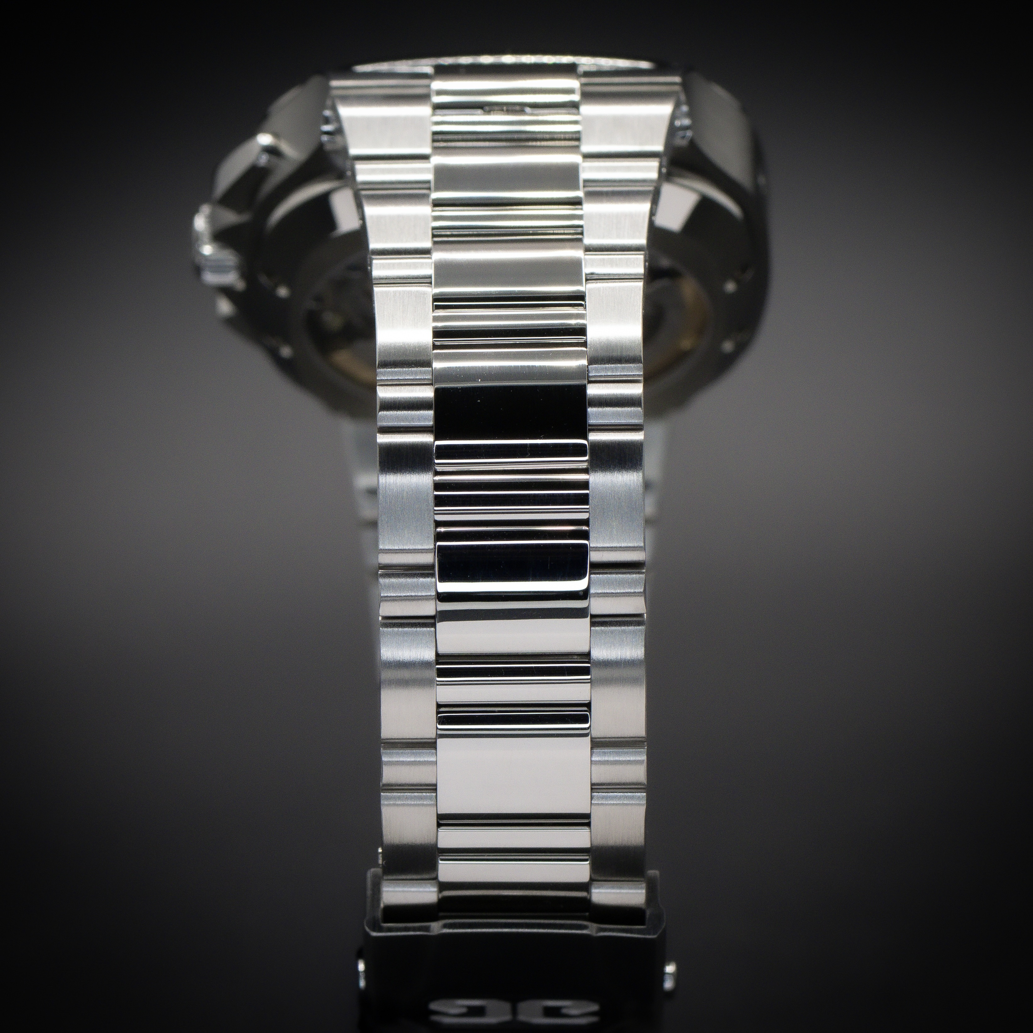 Glashutte Original Seventies Panorama Date 1-37-02-08-02-70 Thumbnail 3