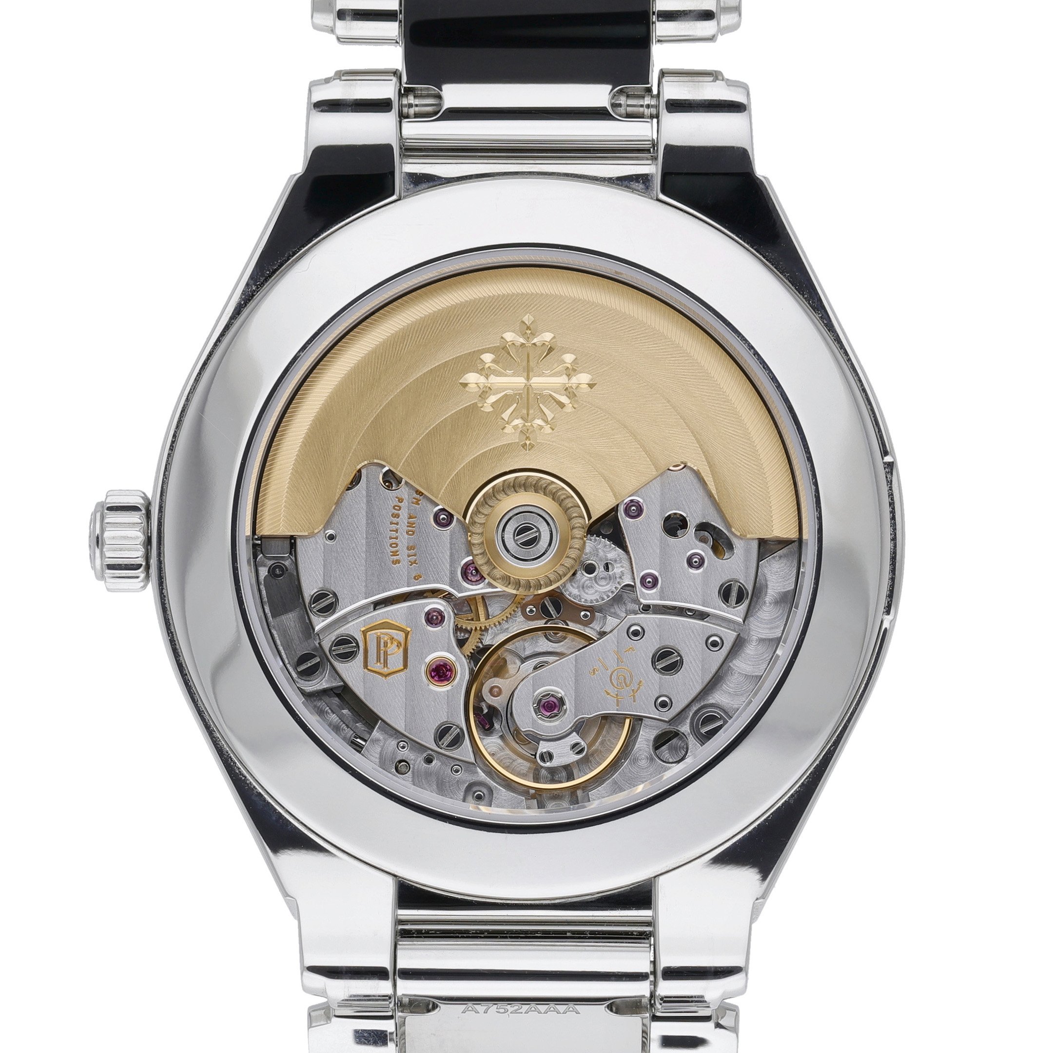 Patek Philippe Twenty-4 7300/1200A-010 Thumbnail 4