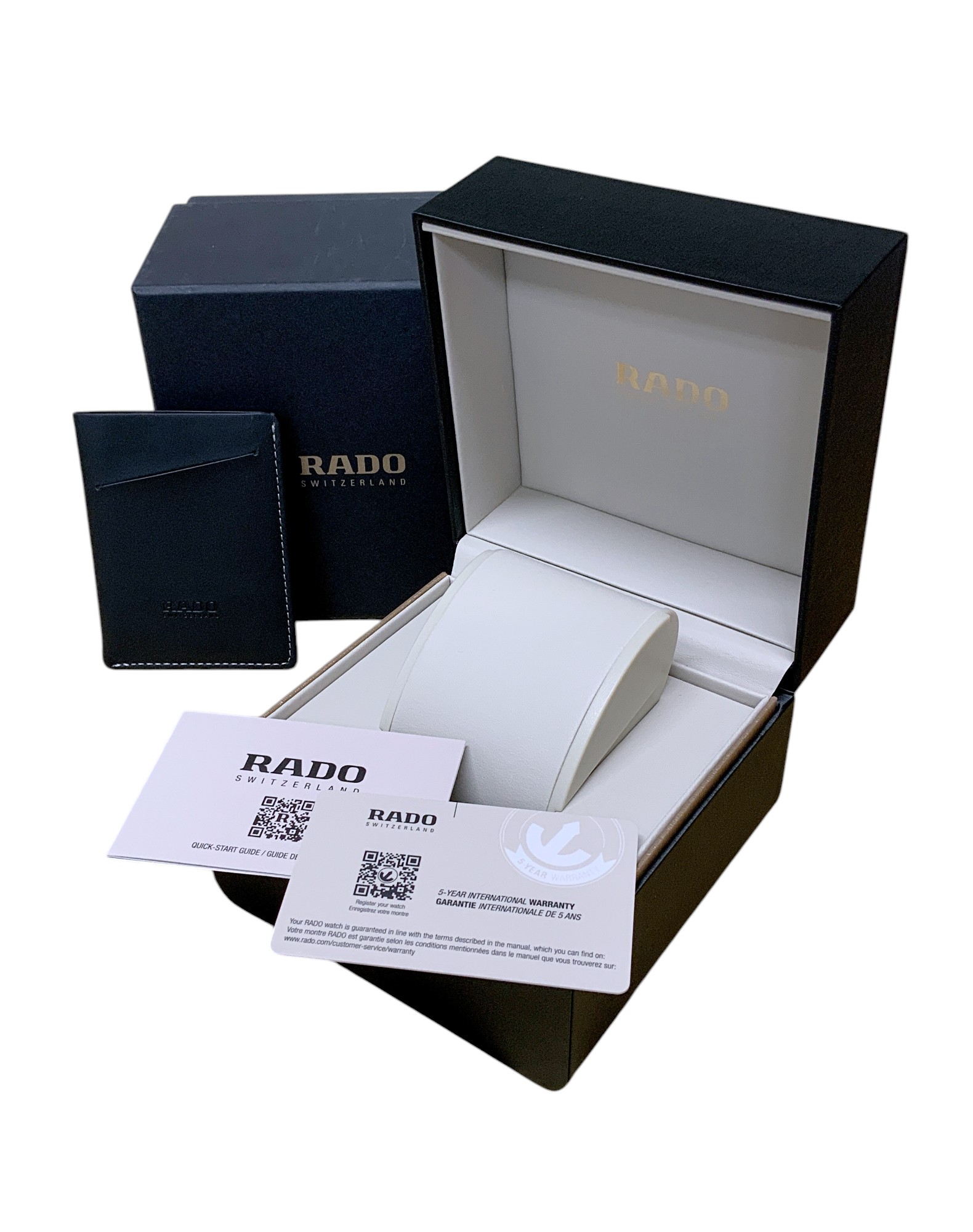Rado Anatom R10202319 Thumbnail 4