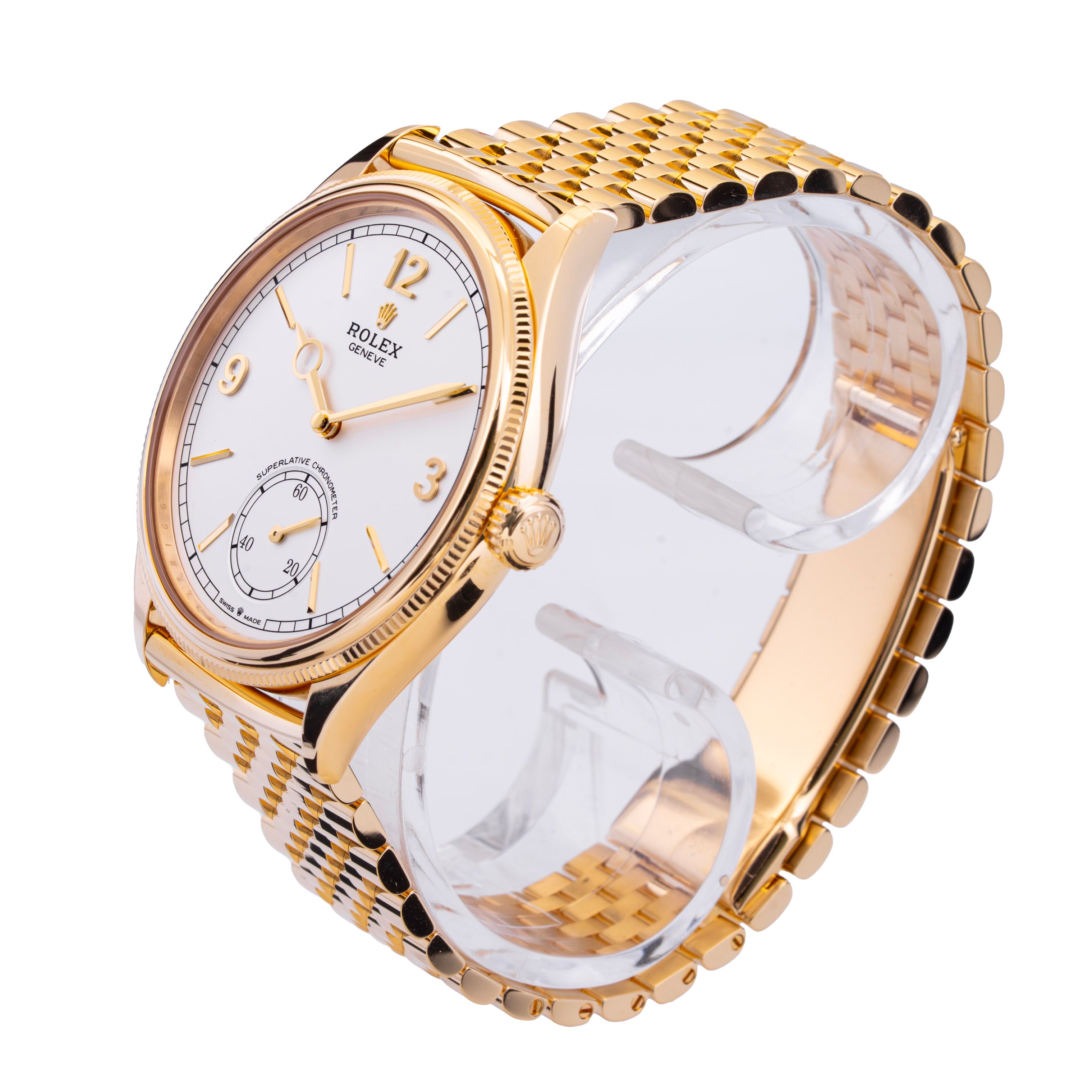 Rolex 1908 52508 Thumbnail 2