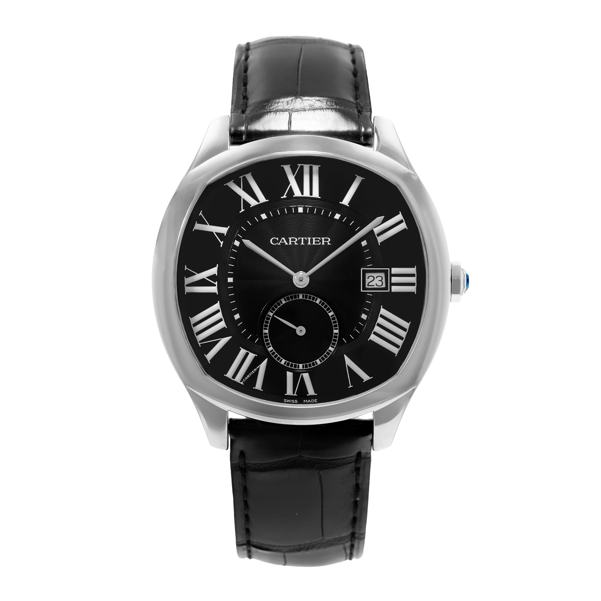 Cartier Drive De Cartier WSNM0009 Thumbnail 2