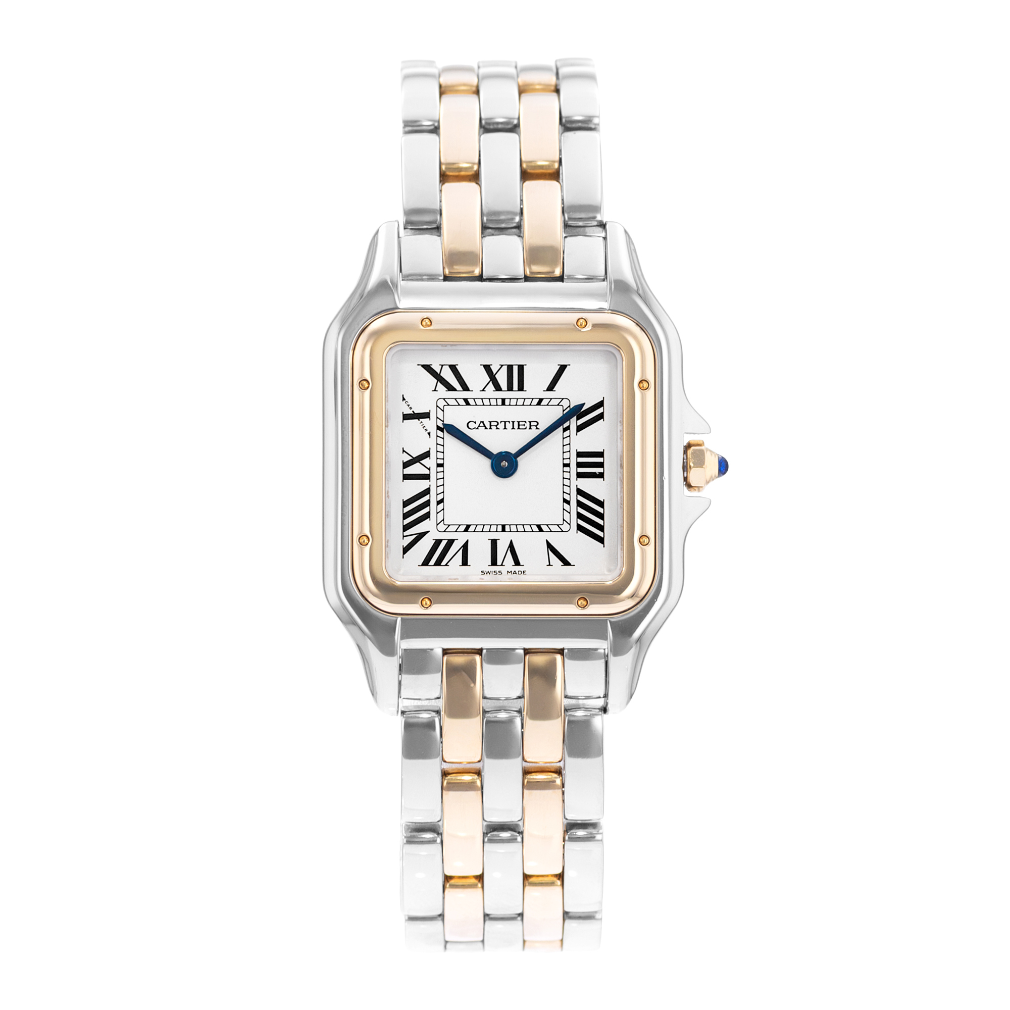 Cartier Panthere De Cartier W2PN0007 Thumbnail 2