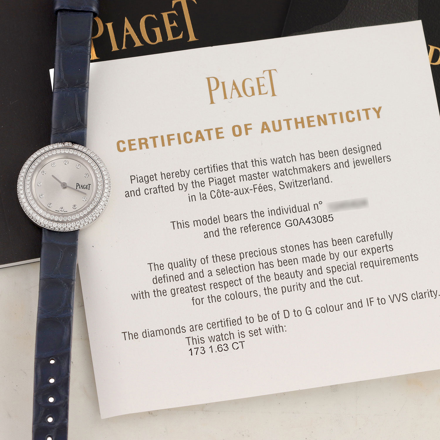 Piaget Possession G0A43085 Thumbnail 6