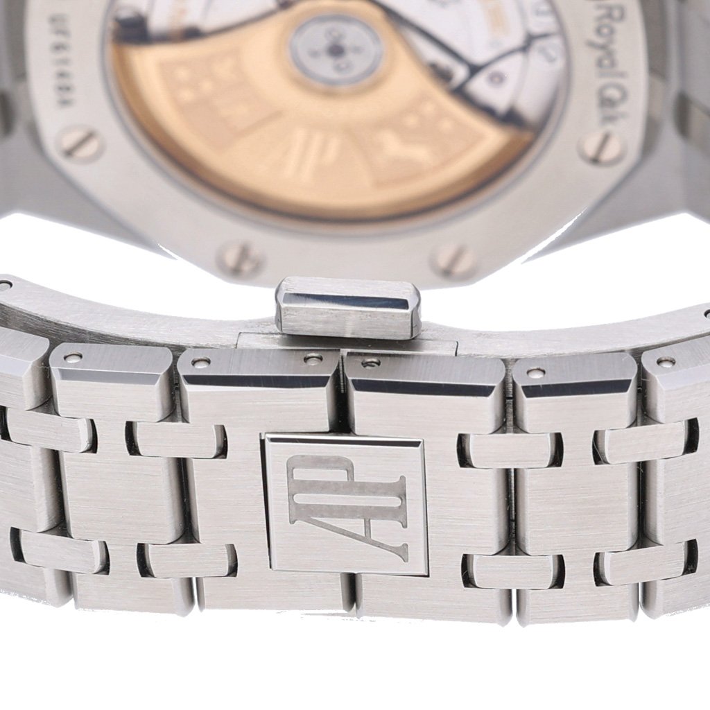 Audemars Piguet Royal Oak 15451ST.ZZ.1256ST.01 Thumbnail 3