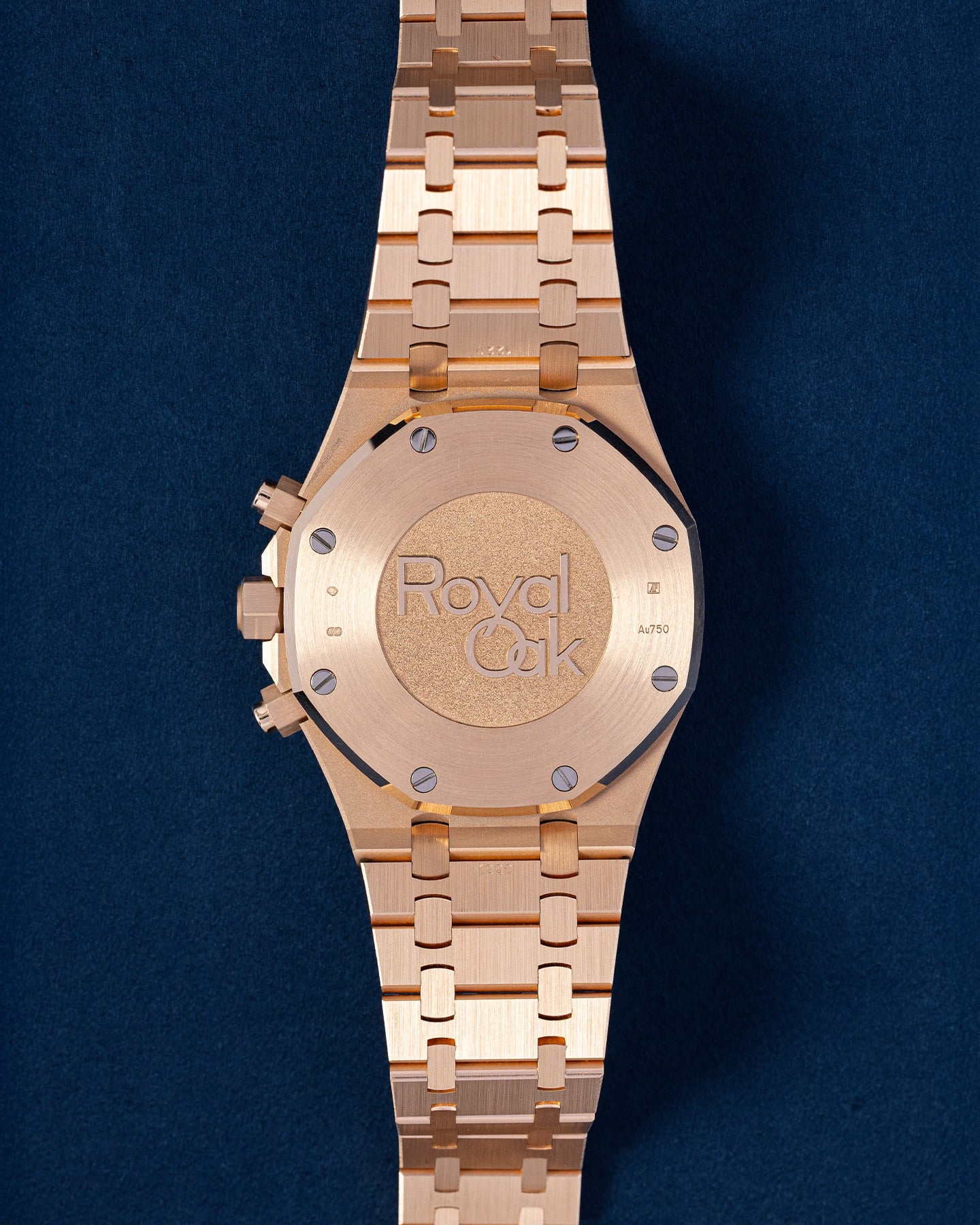 Audemars Piguet Royal Oak 26331OR.OO.1220OR.02 Thumbnail 3