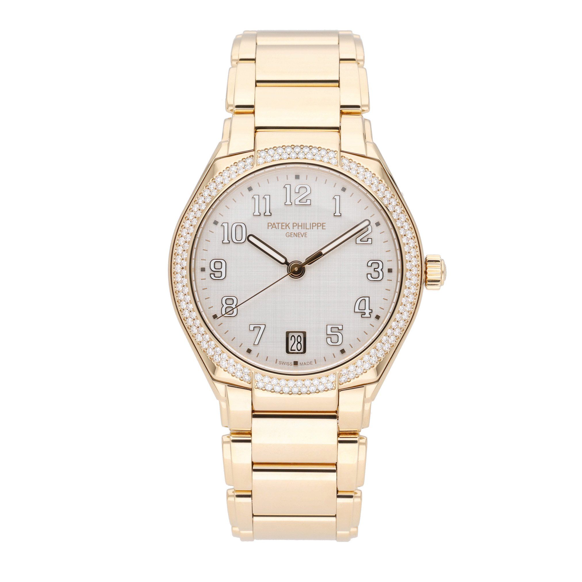 Patek Philippe Twenty-4 7300/1200R-010 Thumbnail 5