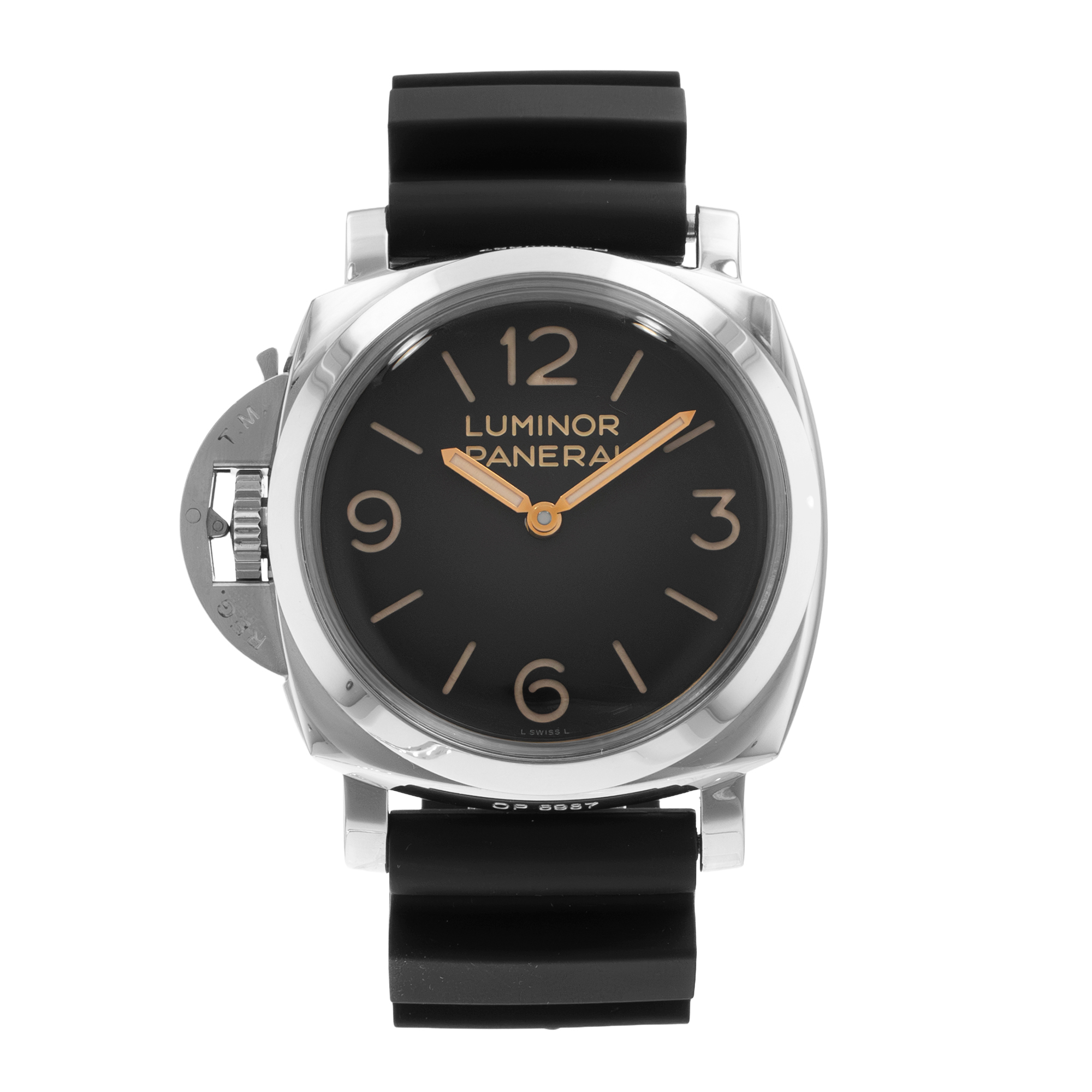 Panerai Luminor 1950 PAM00557 Thumbnail 2