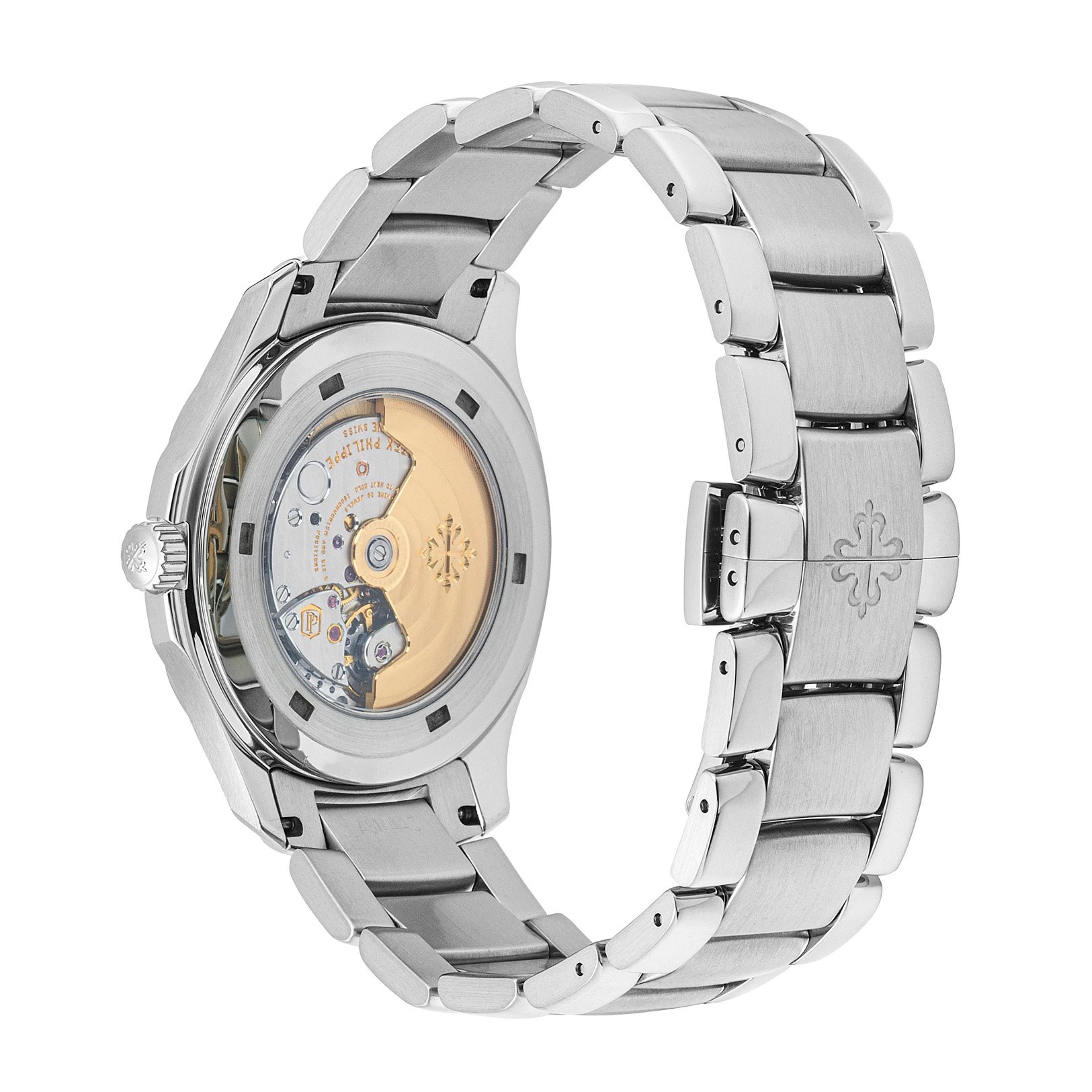 Patek Philippe Aquanaut 5167/1A-001 Thumbnail 3