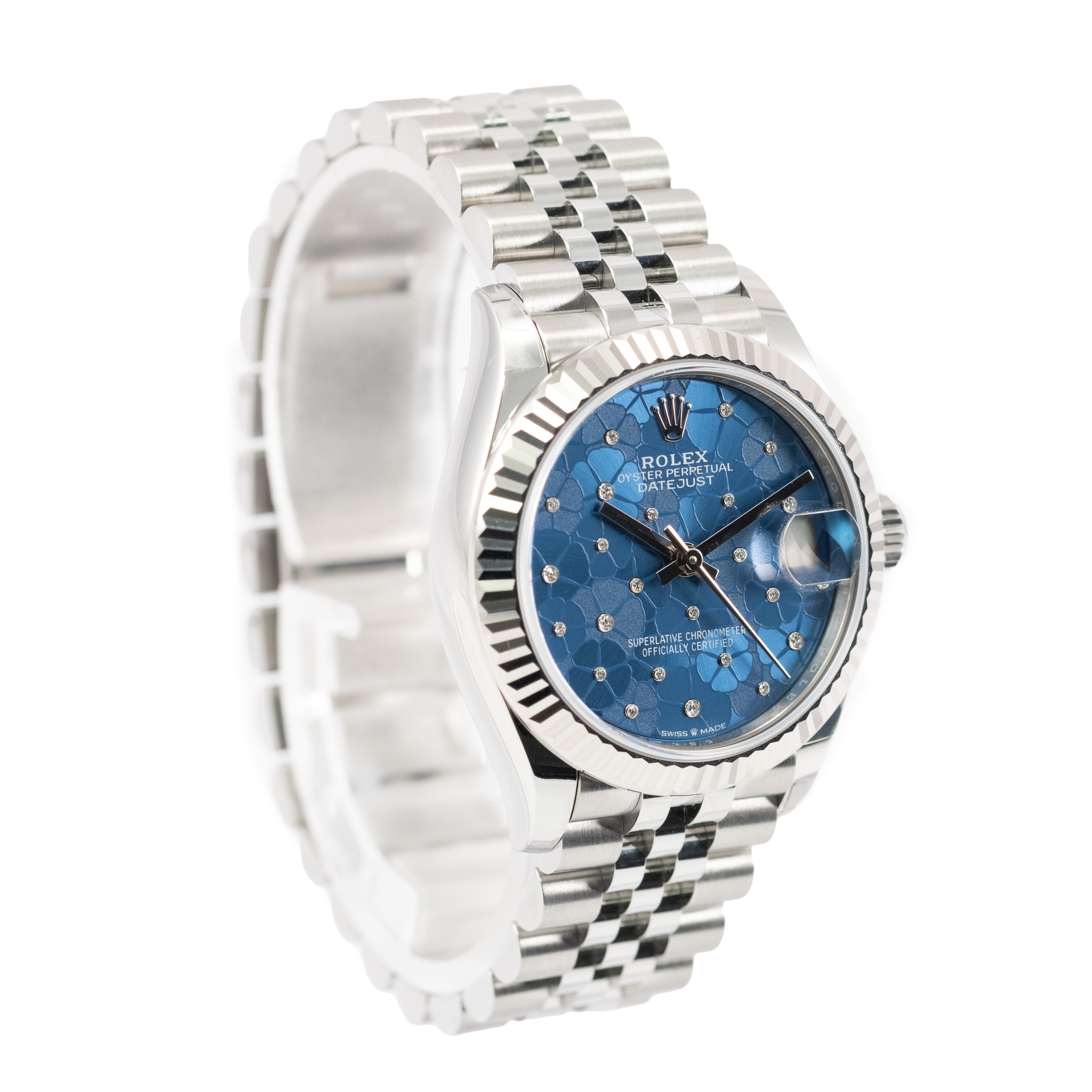 Rolex Datejust Lady 31 278274 Thumbnail 2