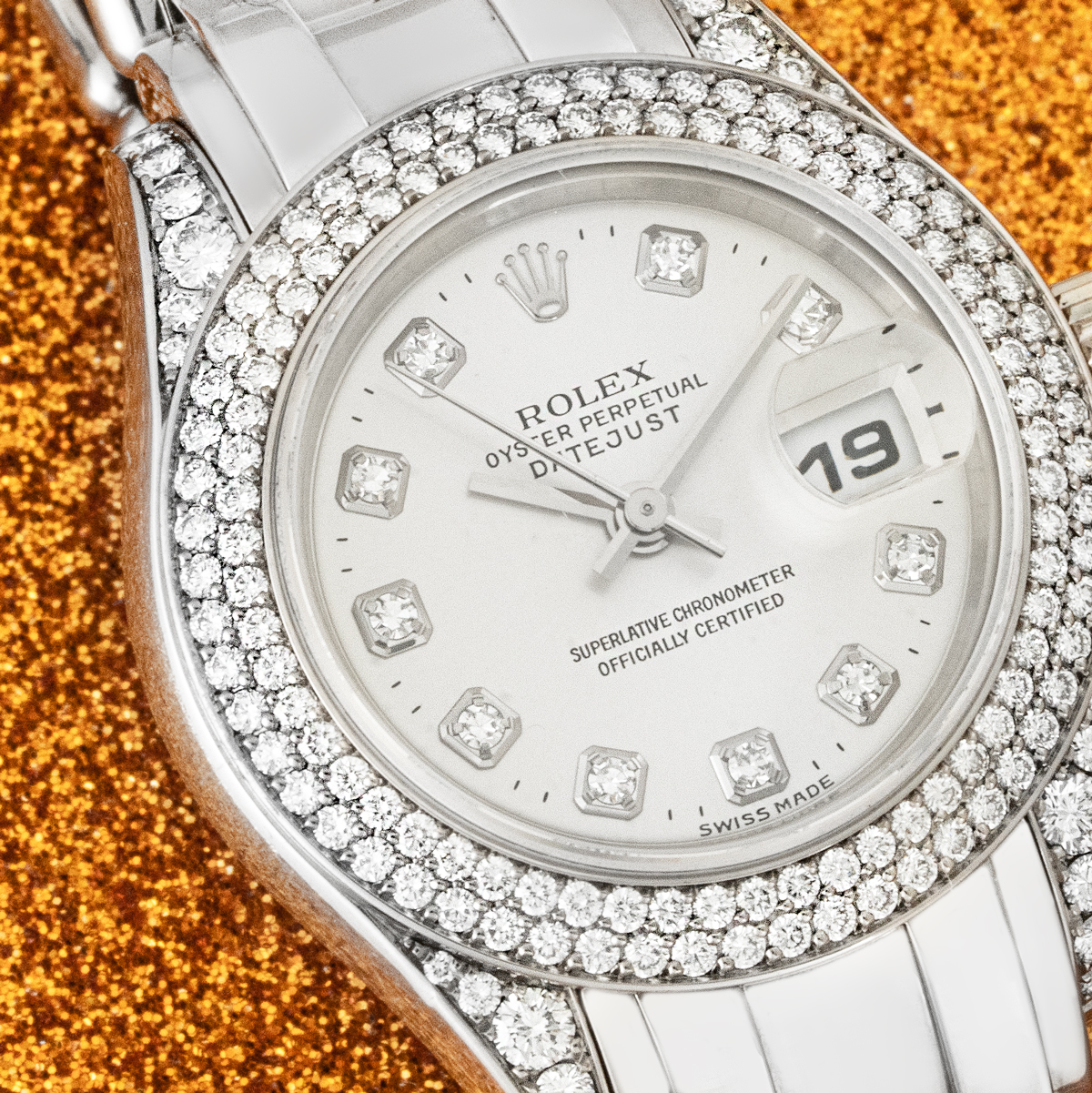 Rolex Pearlmaster 80359 Thumbnail 6