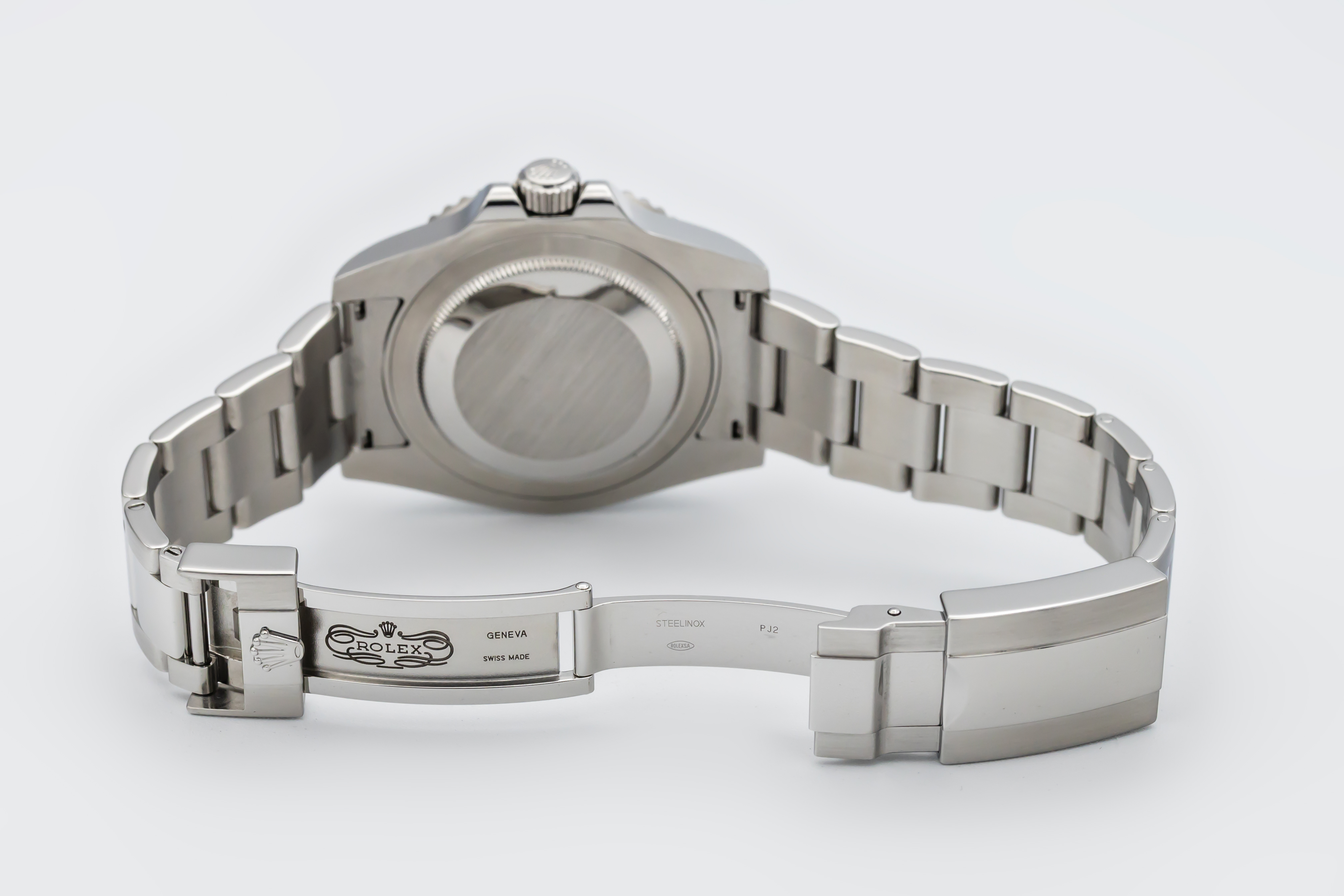 Rolex GMT Master II 116710 LN Thumbnail 4