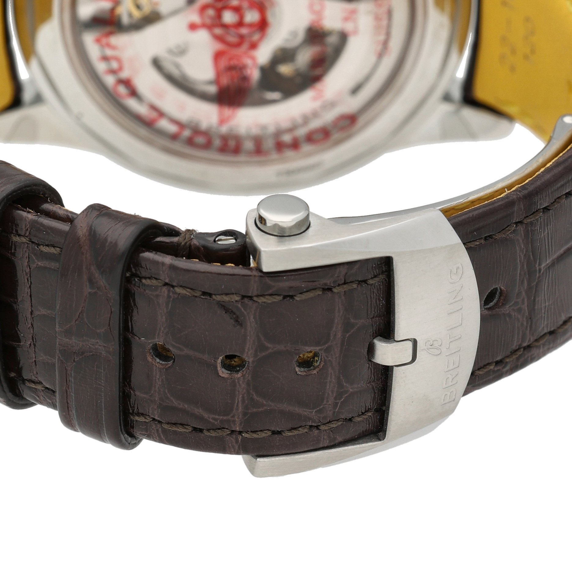 Breitling Datora AB2510 Thumbnail 3