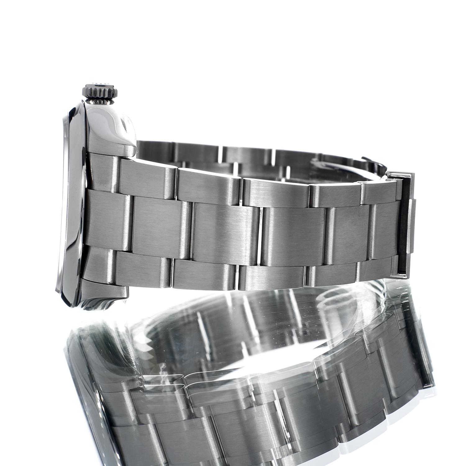 Rolex Oyster Perpetual 126000 Thumbnail 2