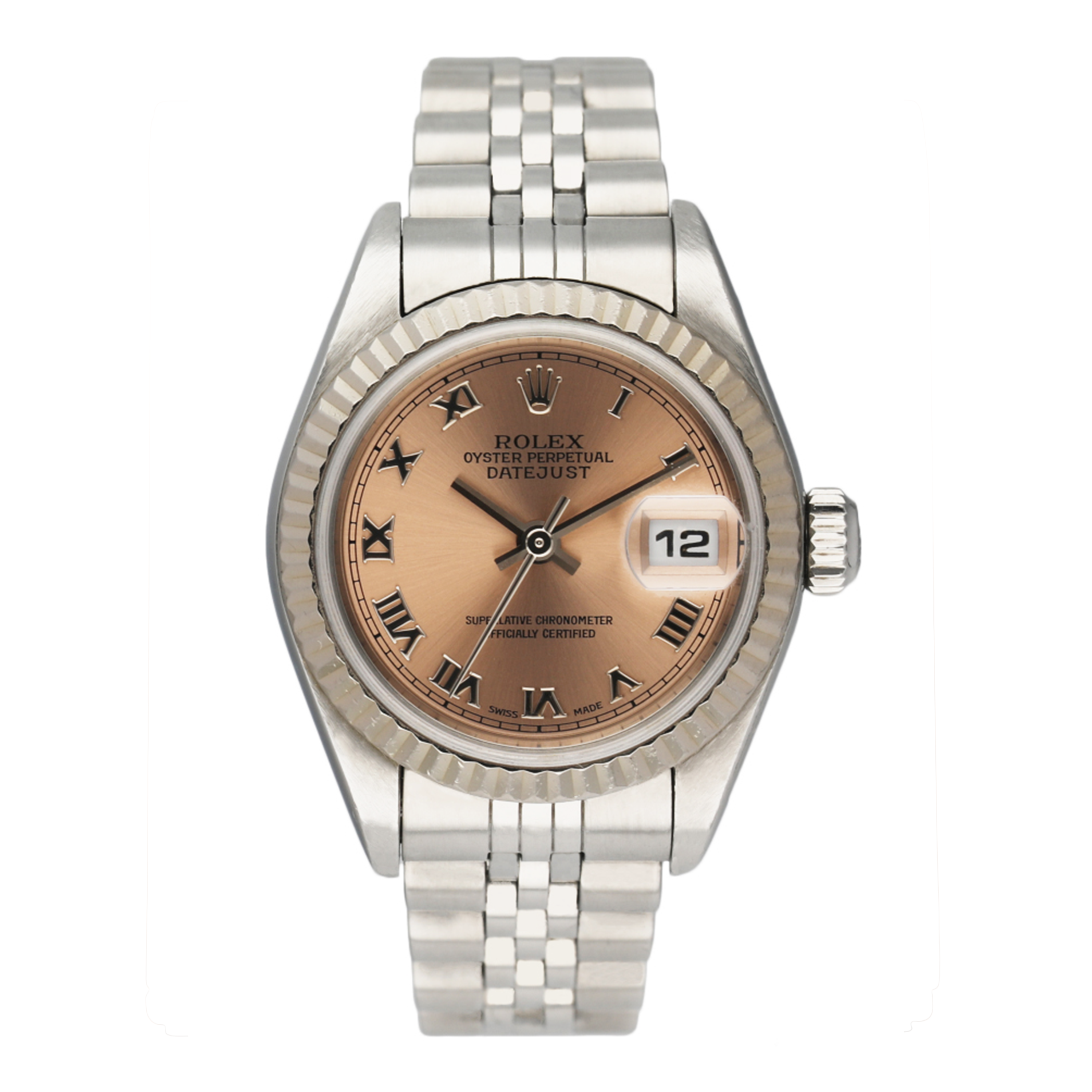 Rolex Datejust Lady 79174 Thumbnail 1