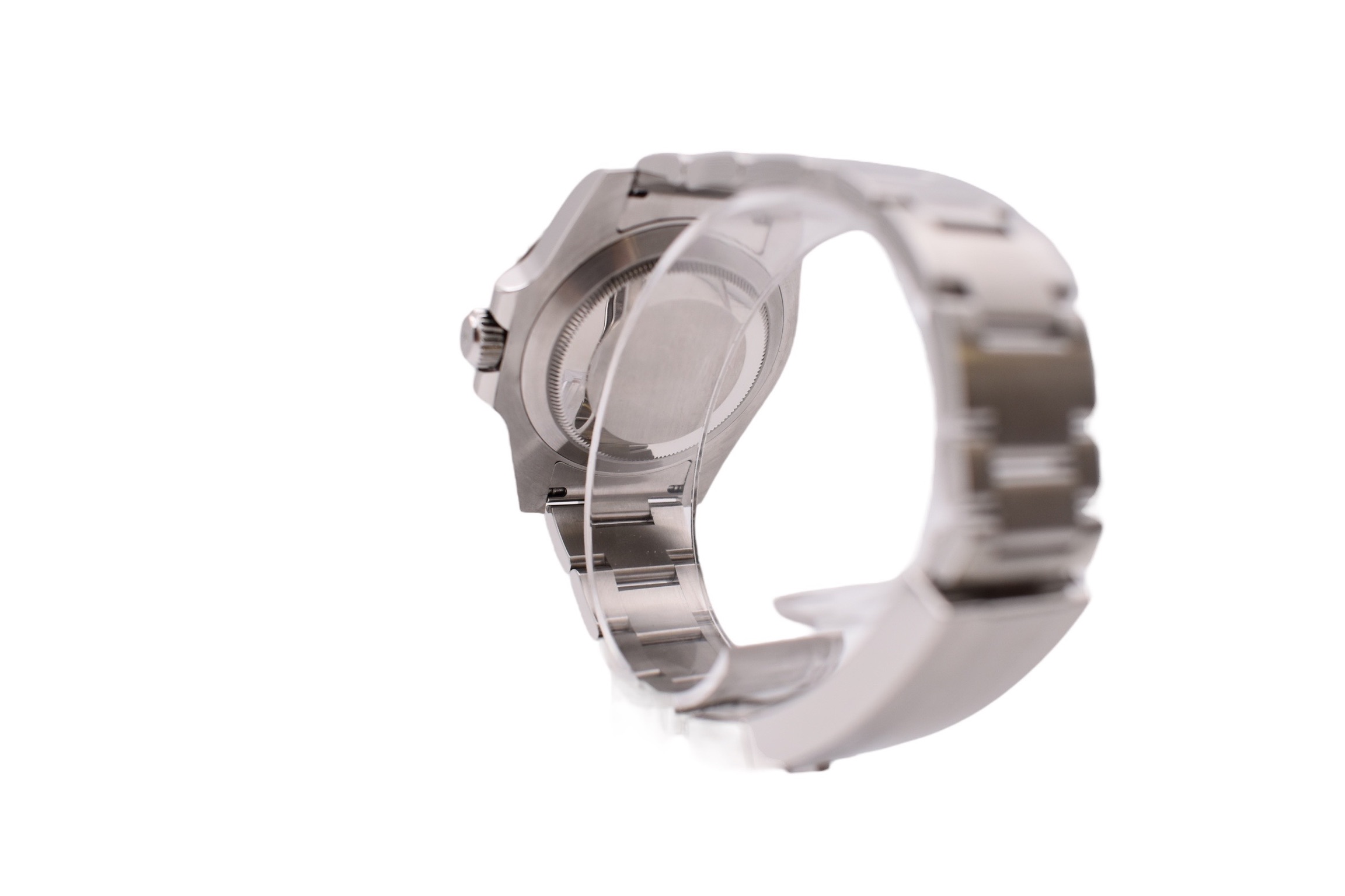 Rolex Submariner 116610 LN Thumbnail 3