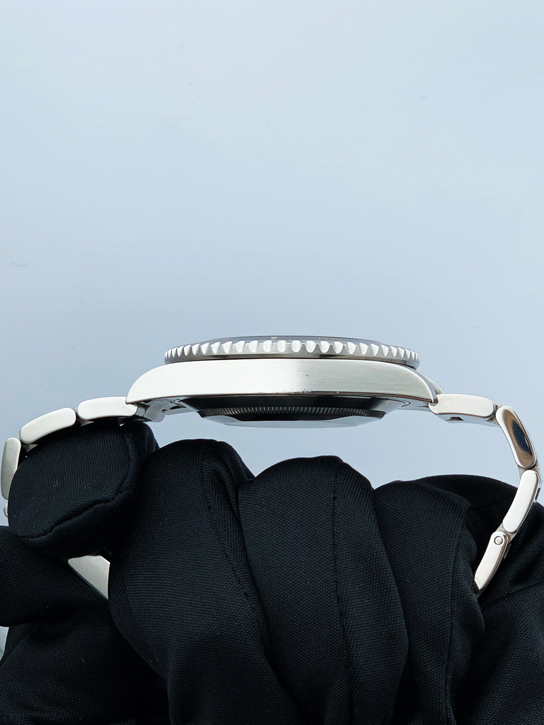 Rolex Submariner 114060 Thumbnail 6