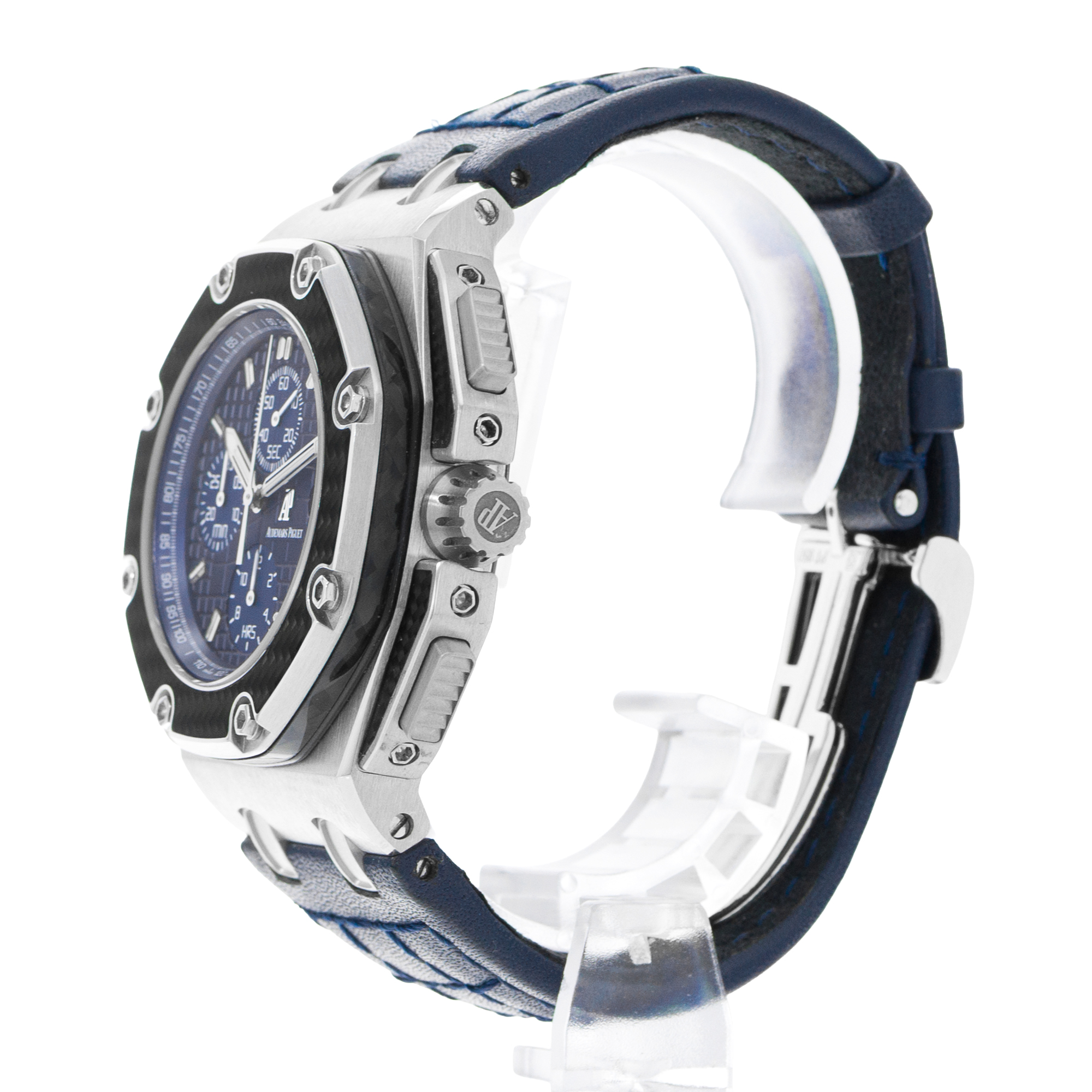 Audemars Piguet Royal Oak Offshore 26030PO.OO.D021IN.01 Thumbnail 4