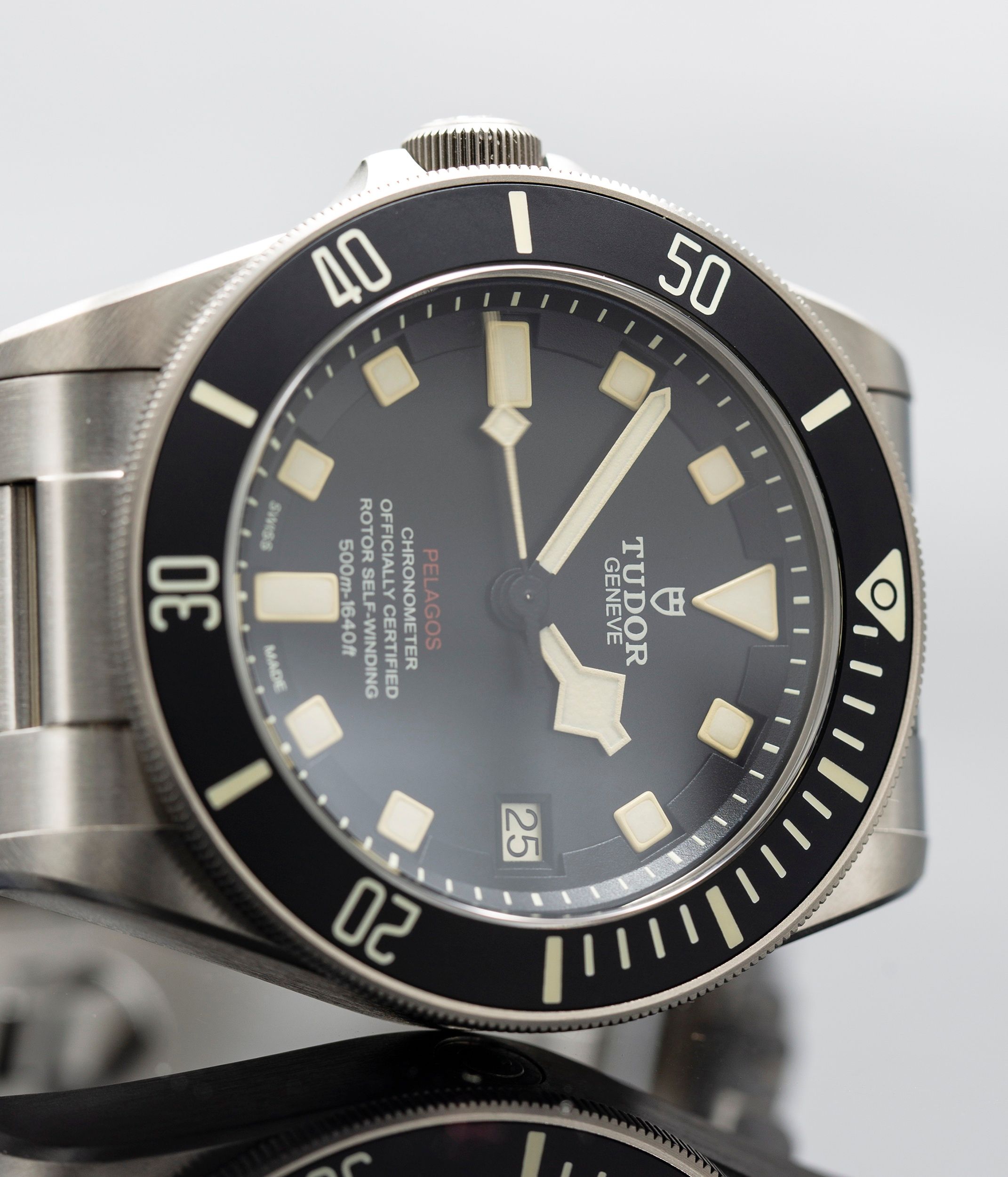 Tudor Pelagos M25610TNL-0001 Thumbnail 6