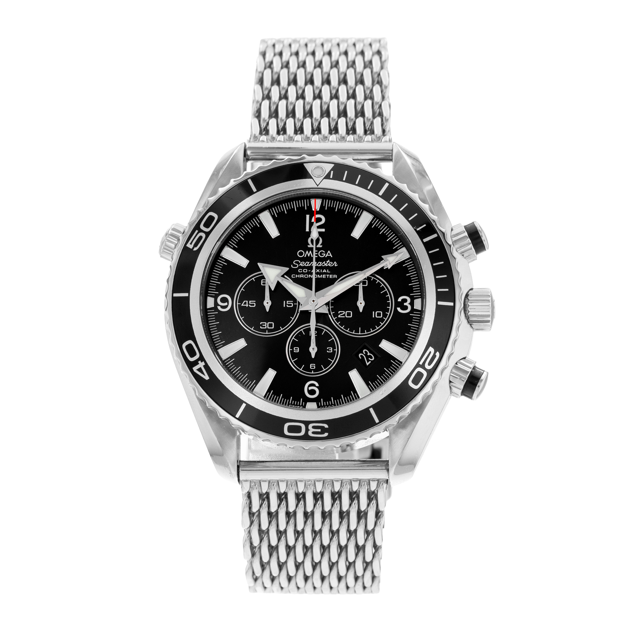 Omega Planet Ocean 2210.52.00 Thumbnail 2