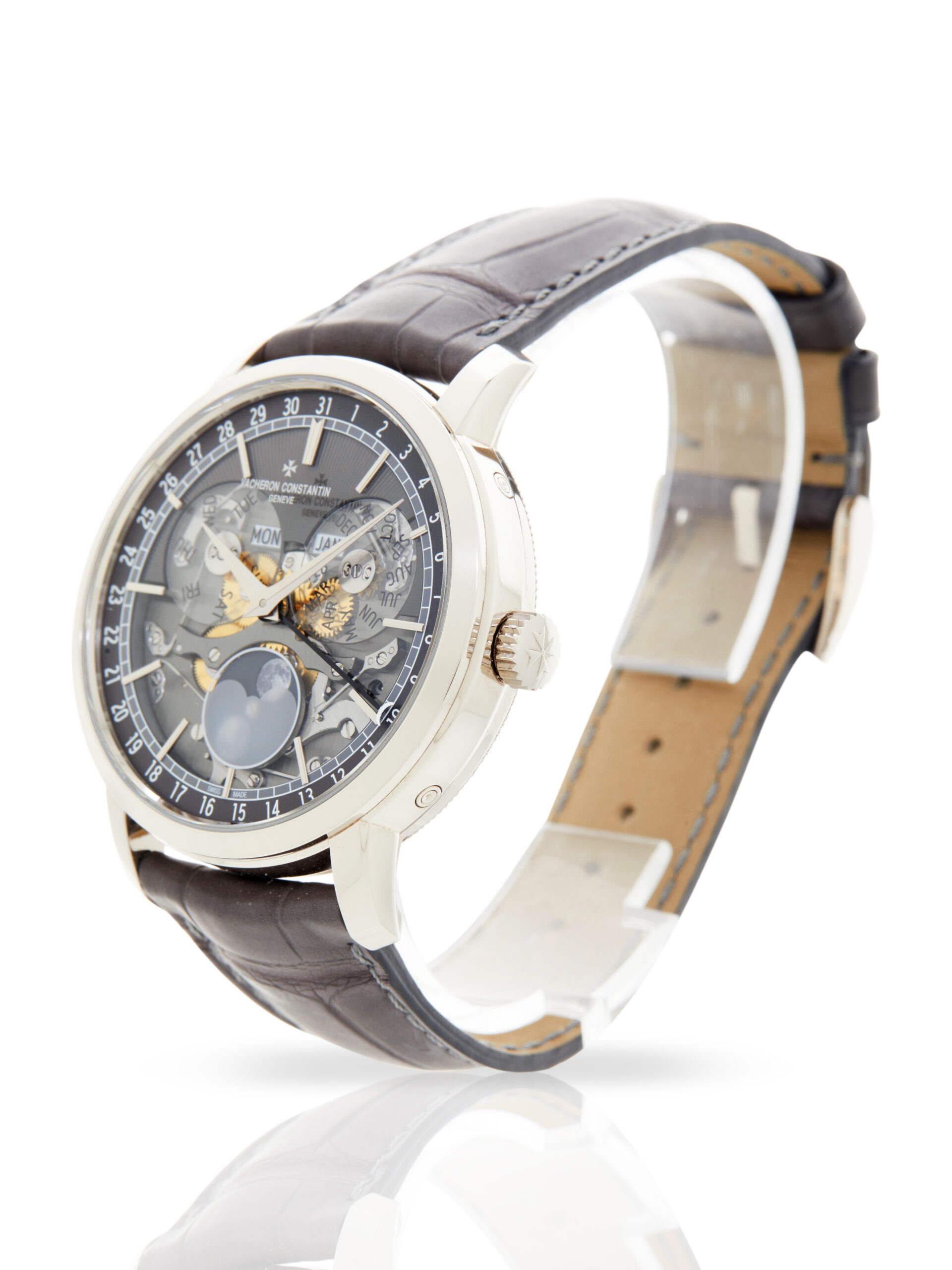 Vacheron Constantin Traditionnelle 4020T/000G-B655 Thumbnail 2