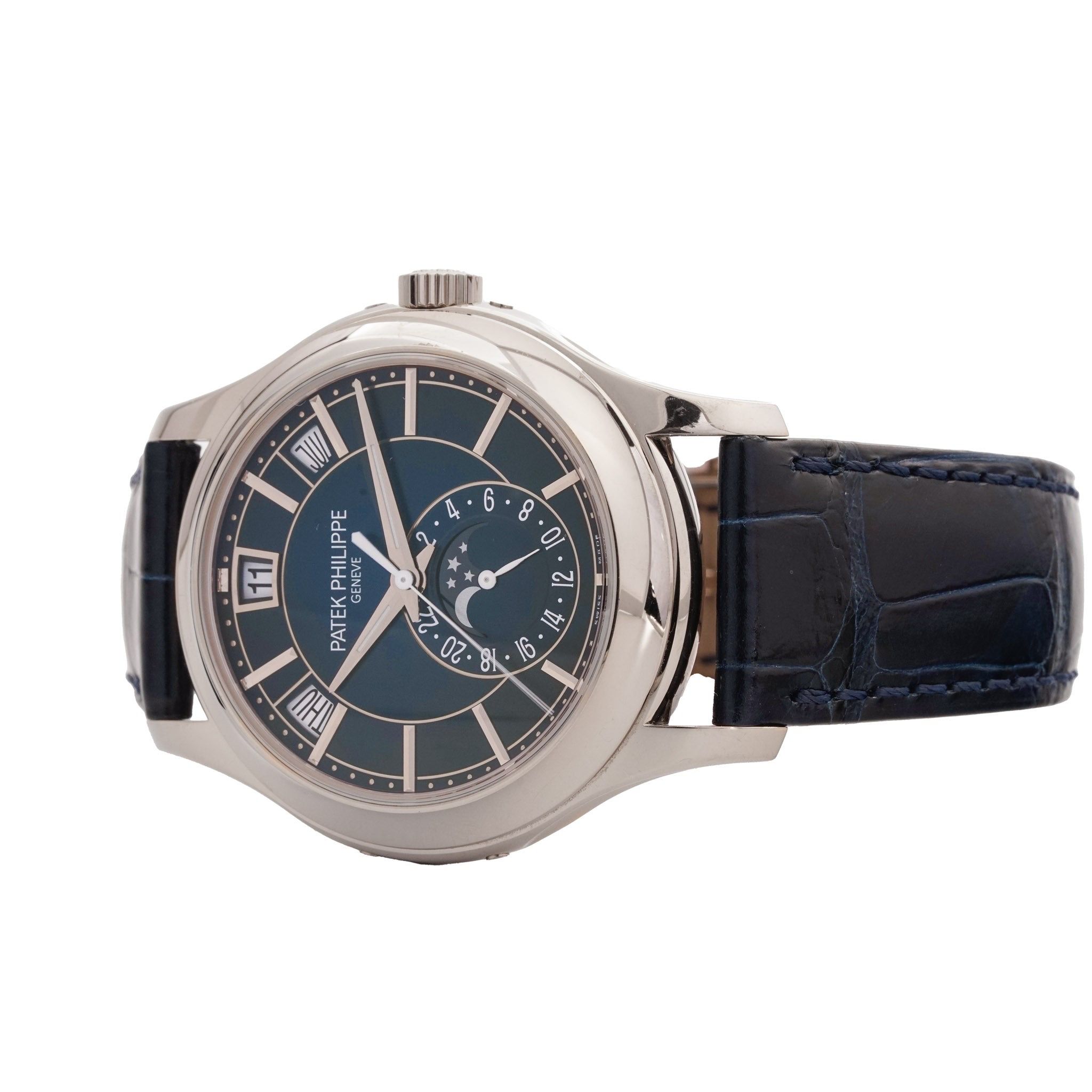 Patek Philippe Complications 5960/01G-001 Thumbnail 5