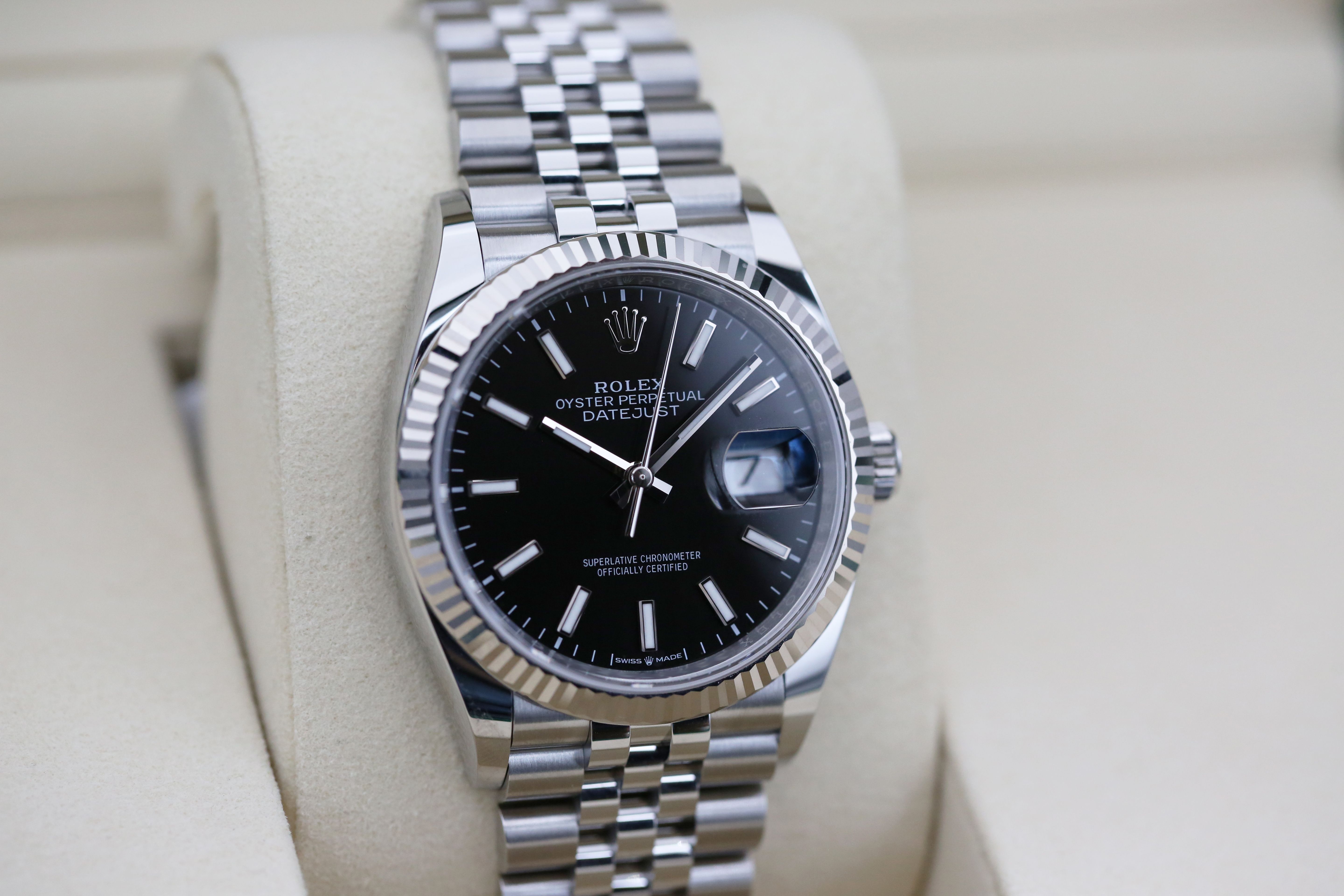 Rolex Datejust 126234 Thumbnail 2