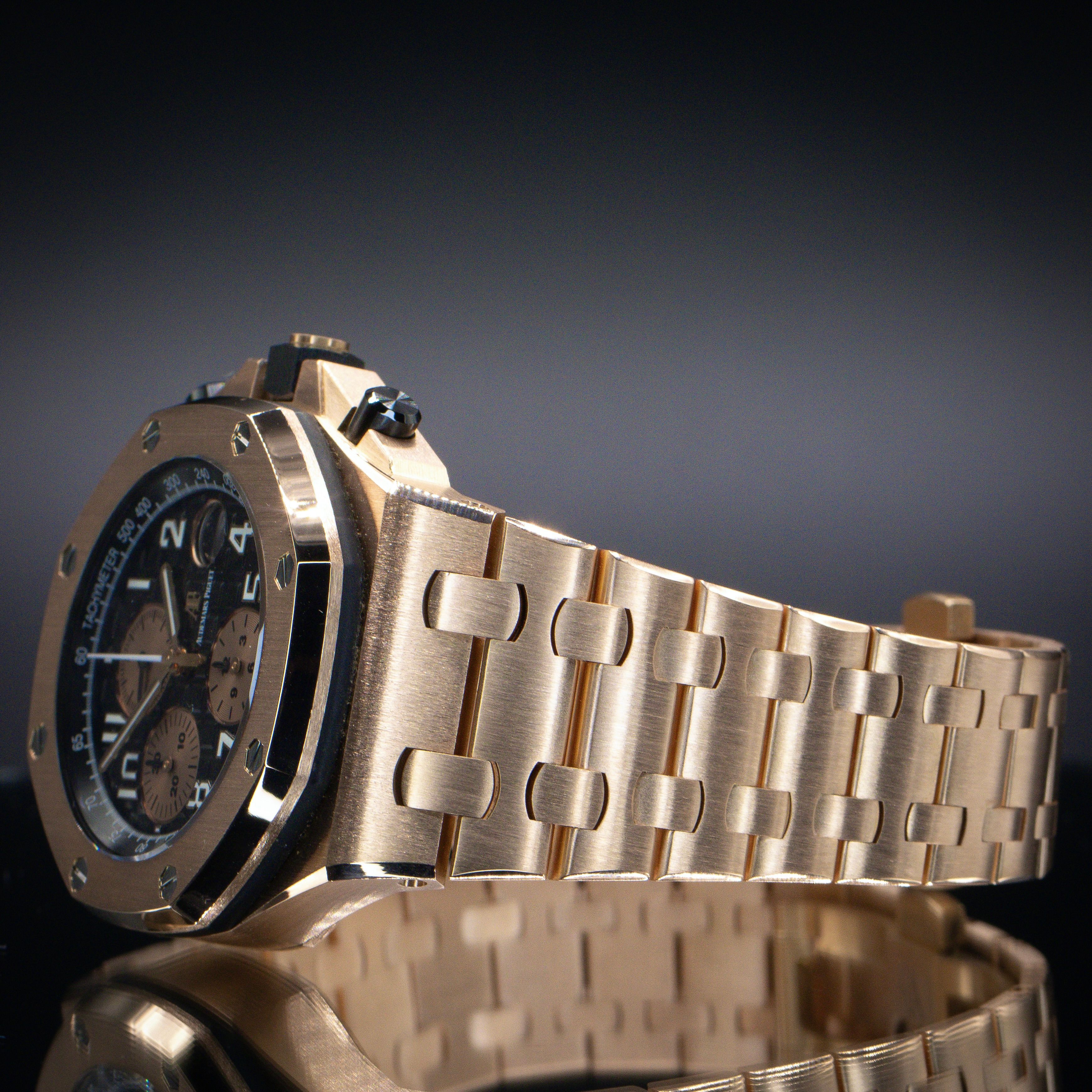 Audemars Piguet Royal Oak Offshore 26470OR.OO.1000OR.03 Thumbnail 3