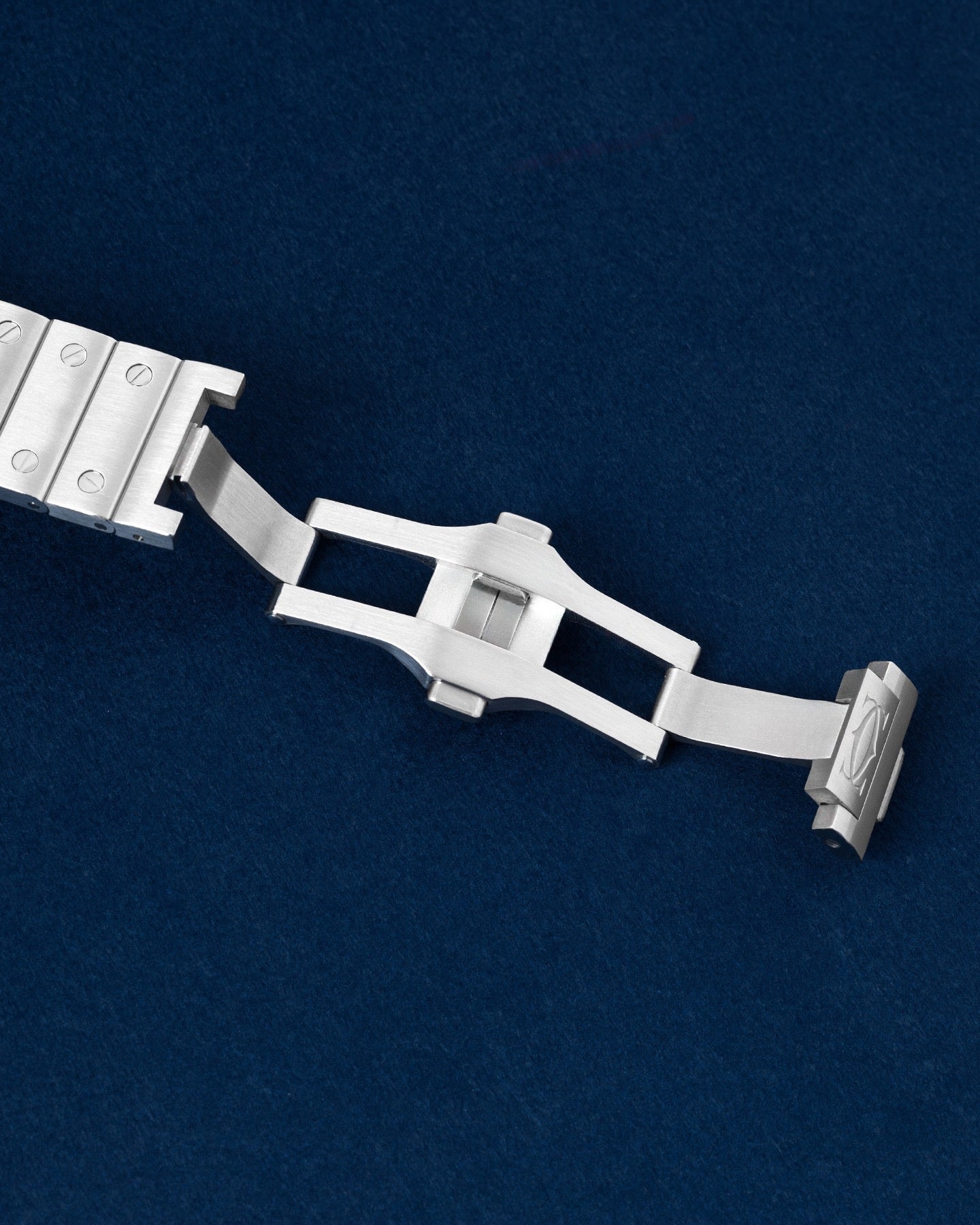 Cartier Santos De Cartier WHSA0026 Thumbnail 4