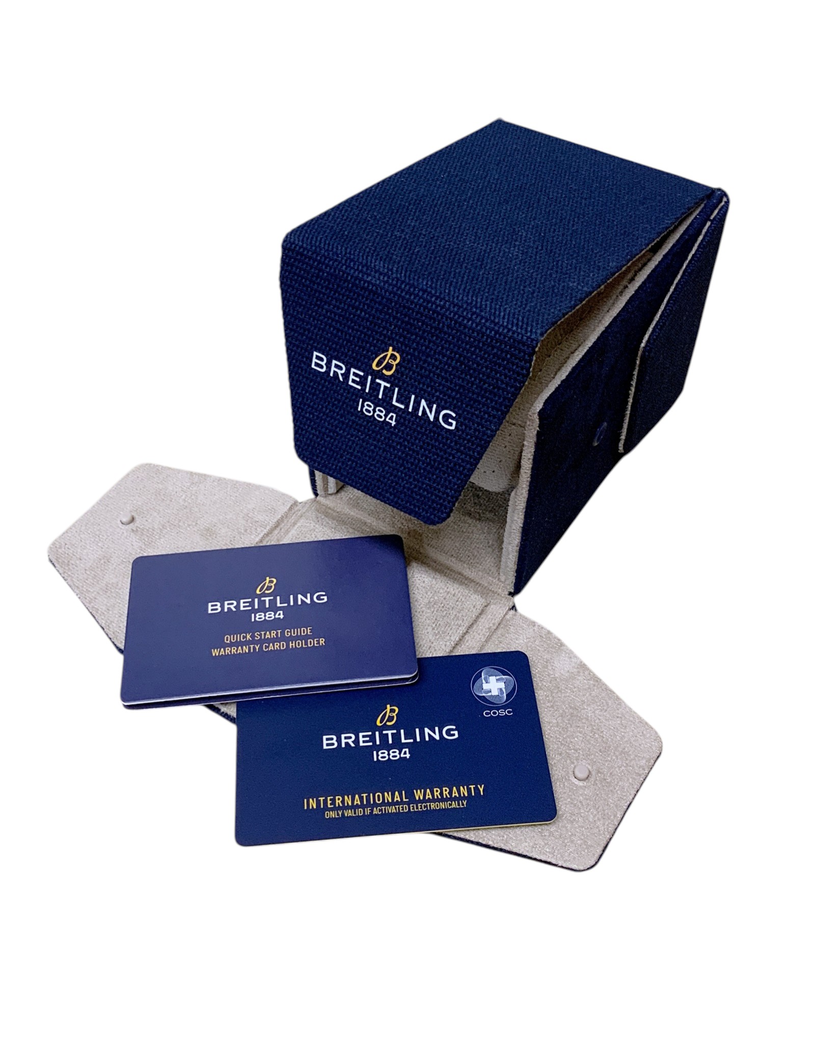 Breitling SuperOcean Heritage AB3112 Thumbnail 4