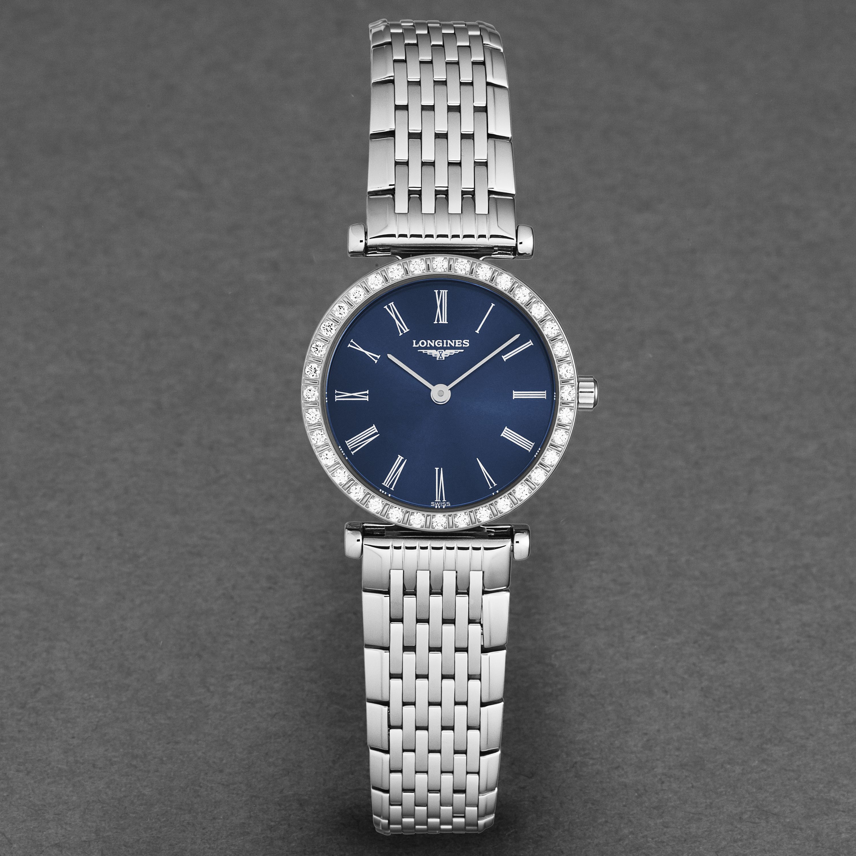 Longines Grande Classique L4.341.0.94.6 Thumbnail 4