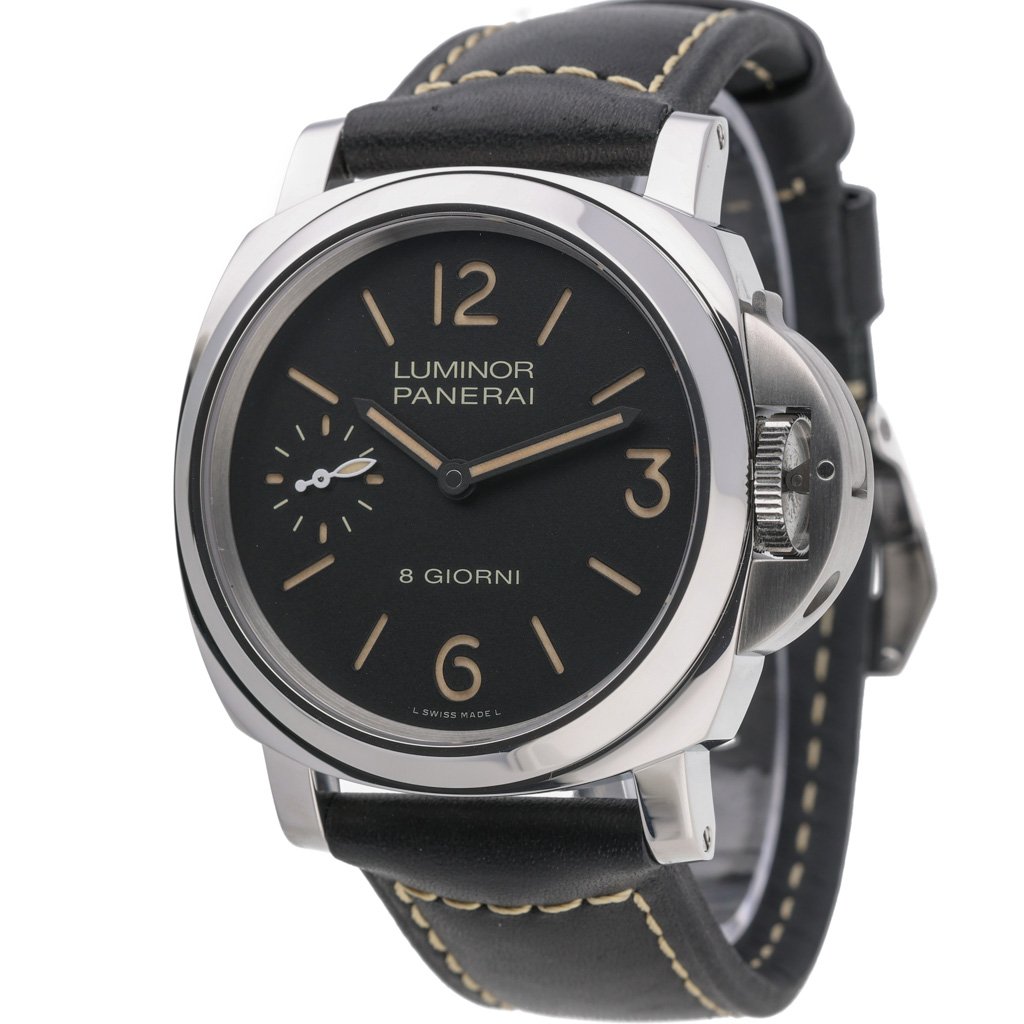 Panerai Luminor 8 Giorni PAM00915 Thumbnail 2