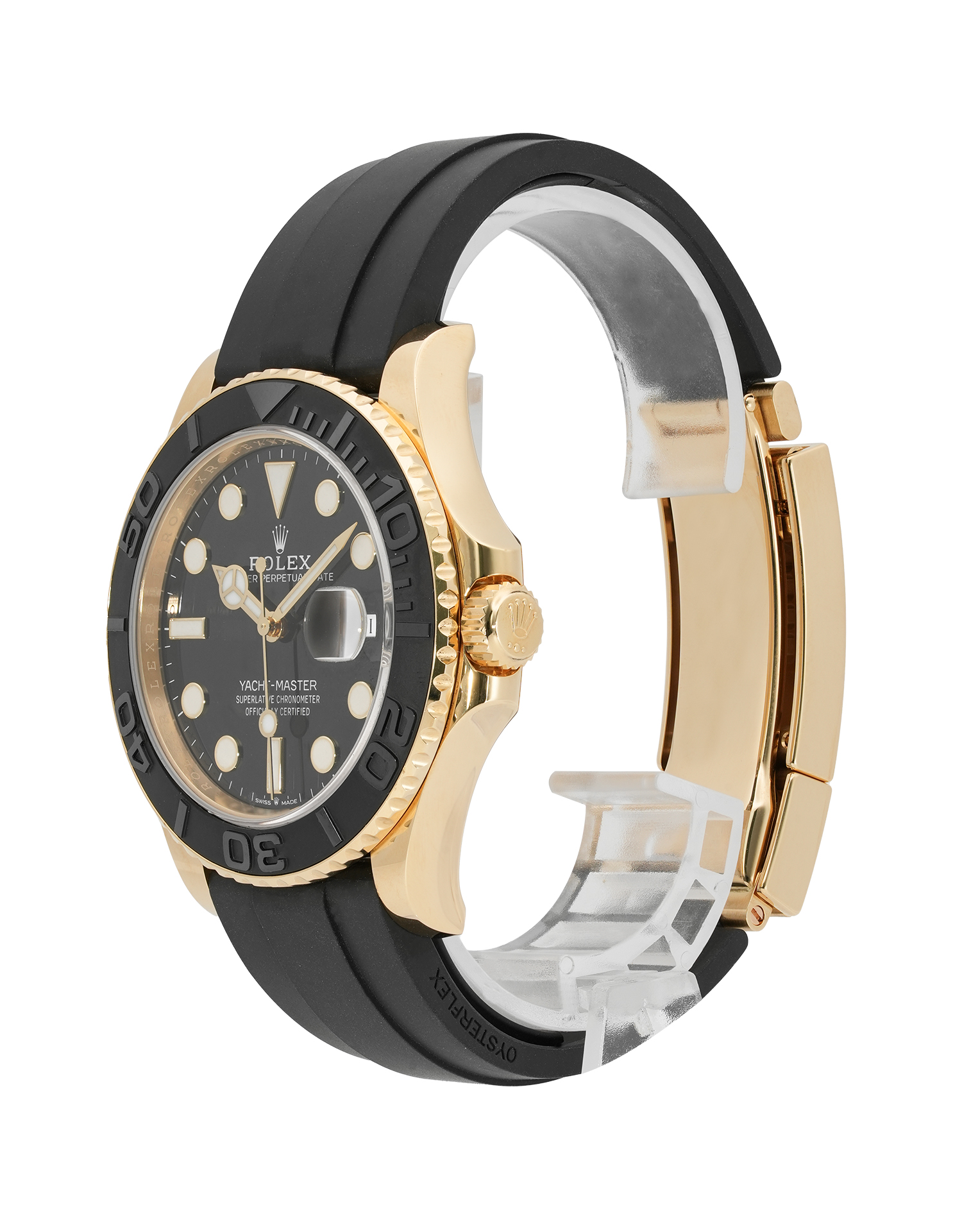 Rolex Yacht-Master 226658 Thumbnail 2