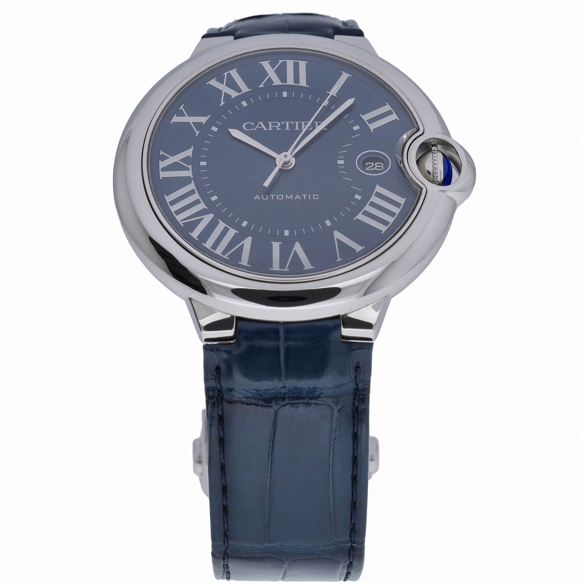 Cartier Ballon Bleu WSBB0027 Thumbnail 6