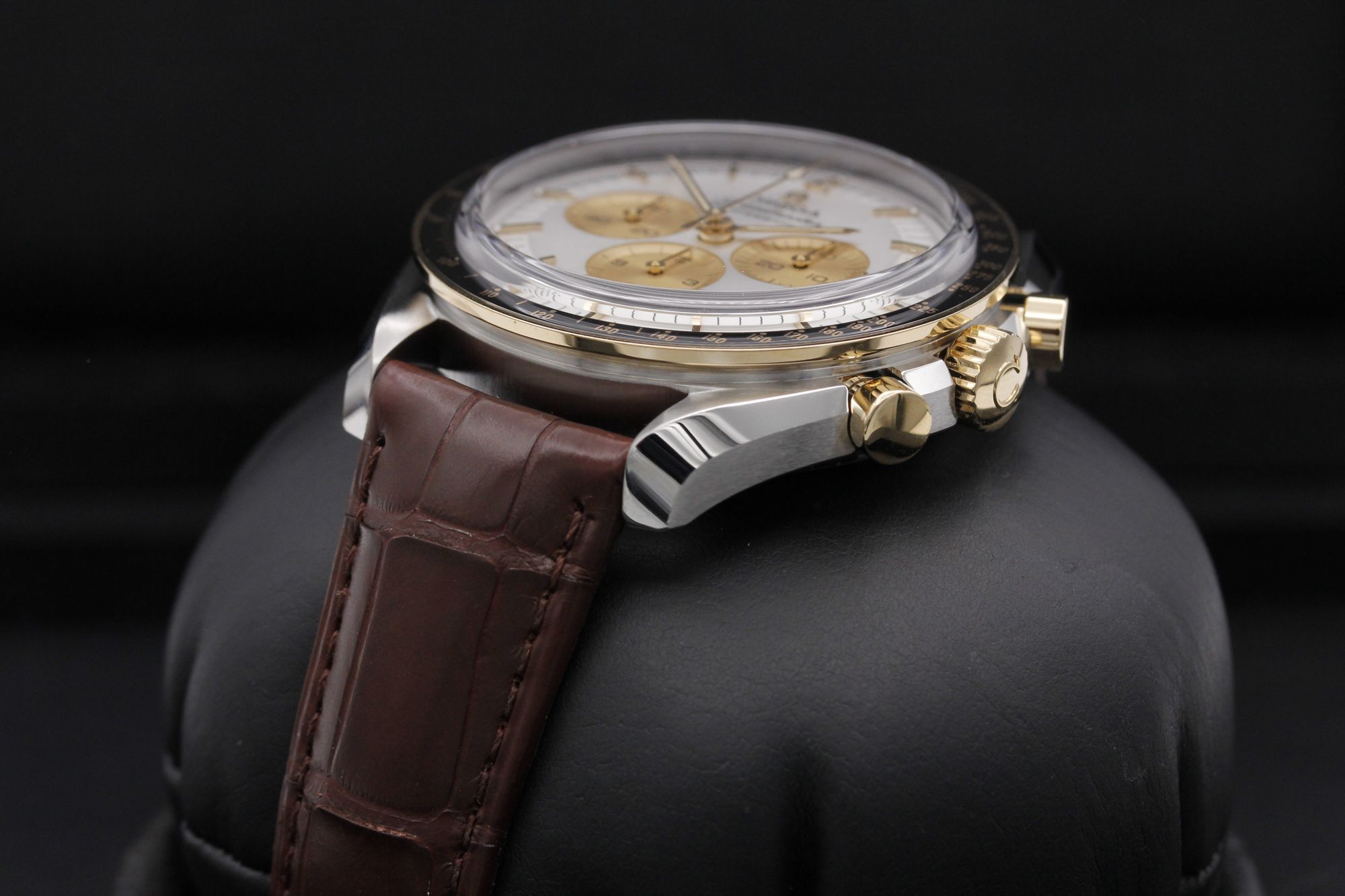 Omega Speedmaster Moonwatch Professional 310.23.42.50.02.001 Thumbnail 2
