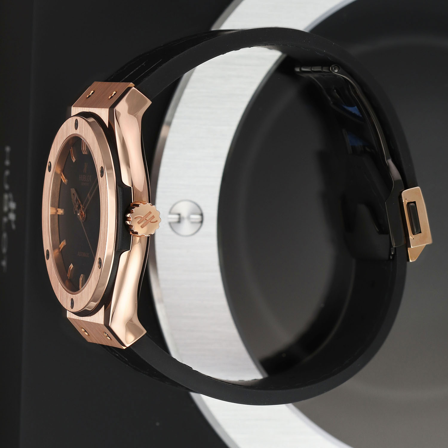 Hublot Classic Fusion 542.OX.1180.LR Thumbnail 3