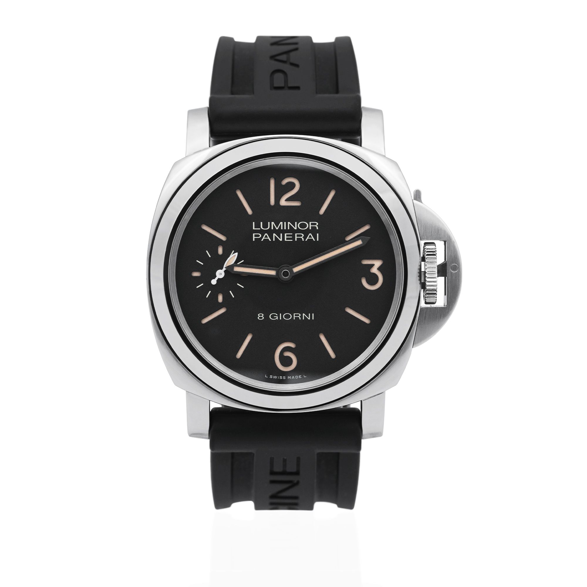 Panerai Luminor 8 Giorni PAM00915 Thumbnail 1