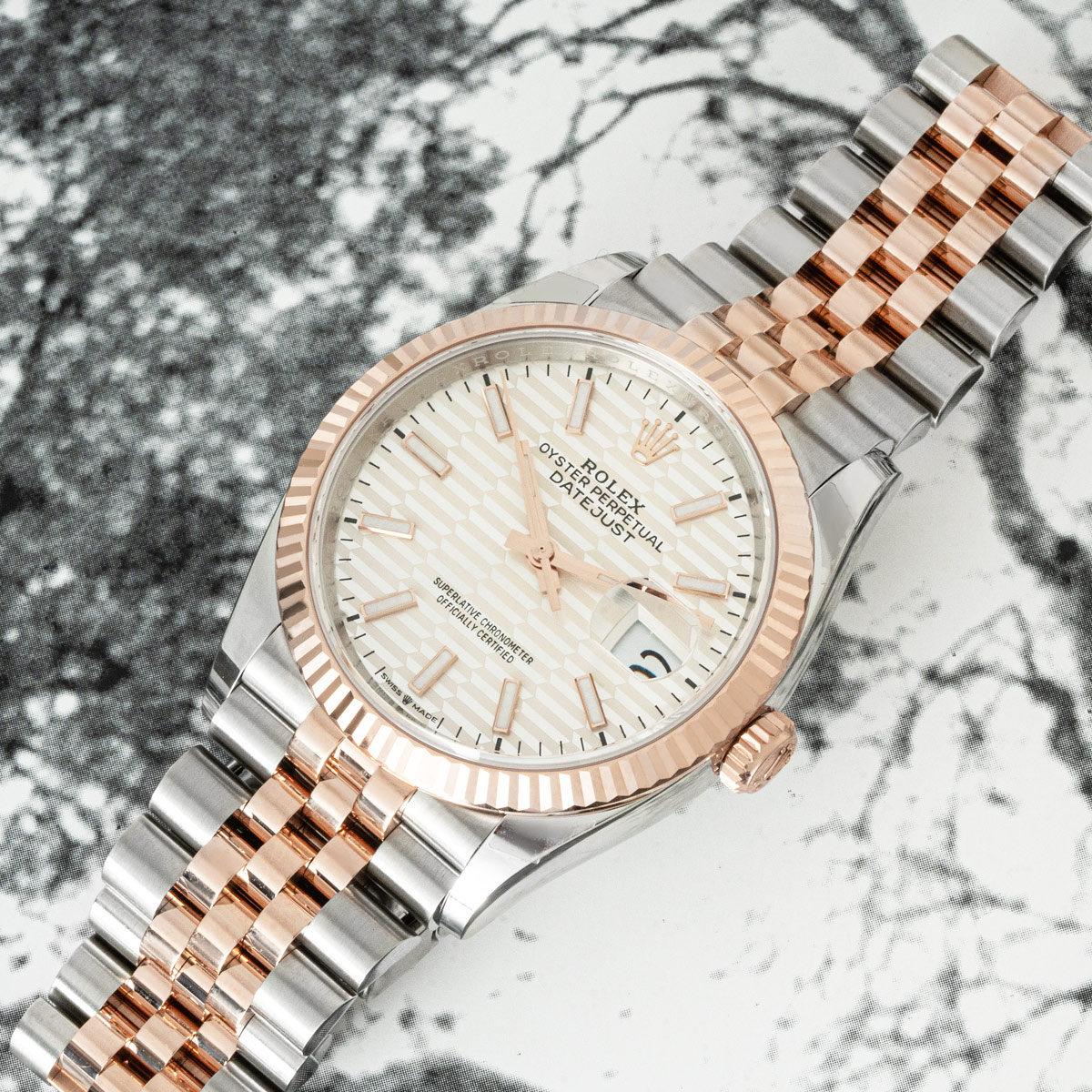 Rolex Datejust 126231 Thumbnail 6