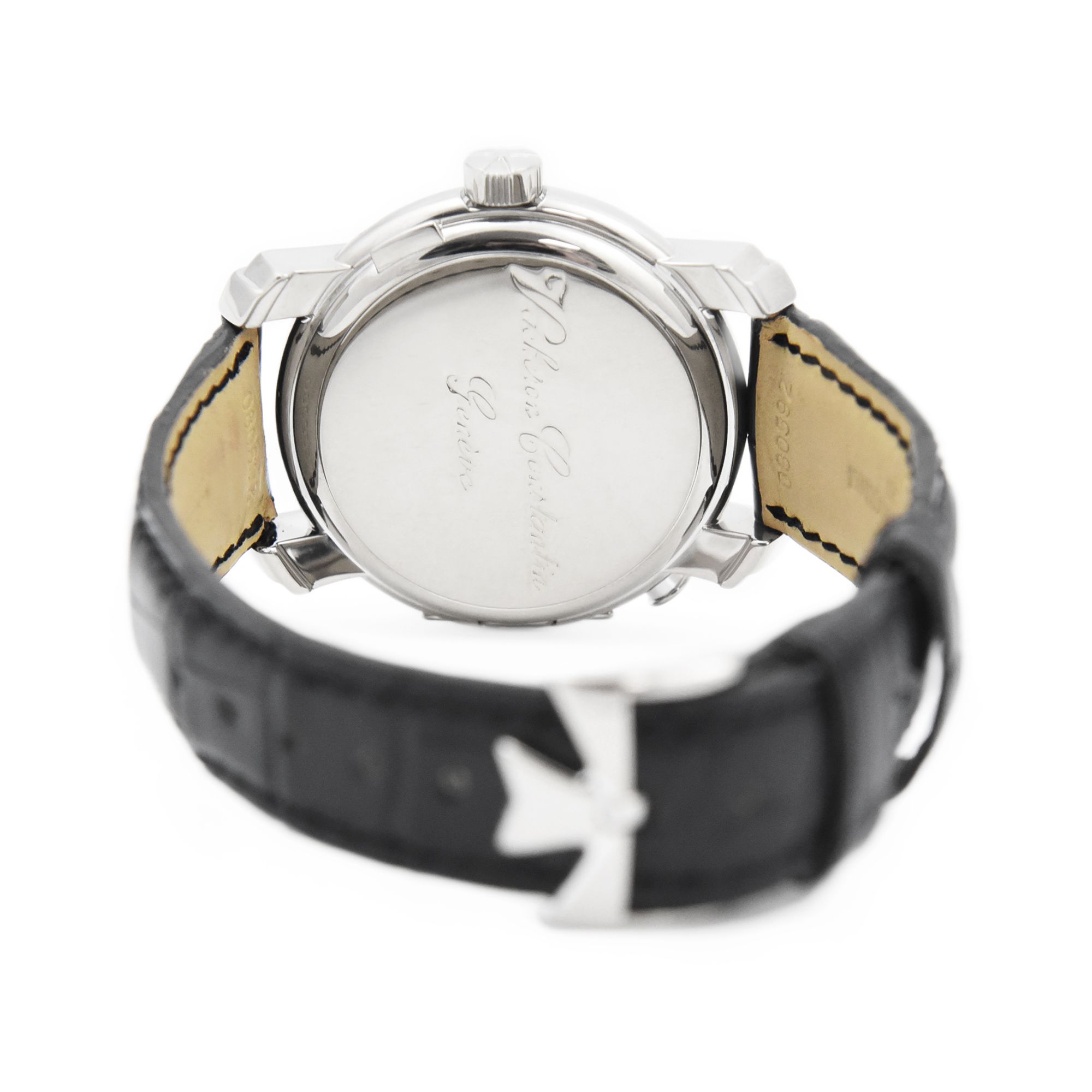 Vacheron Constantin Malte Dual Time Regulateur 42005/000G-8900 Thumbnail 3