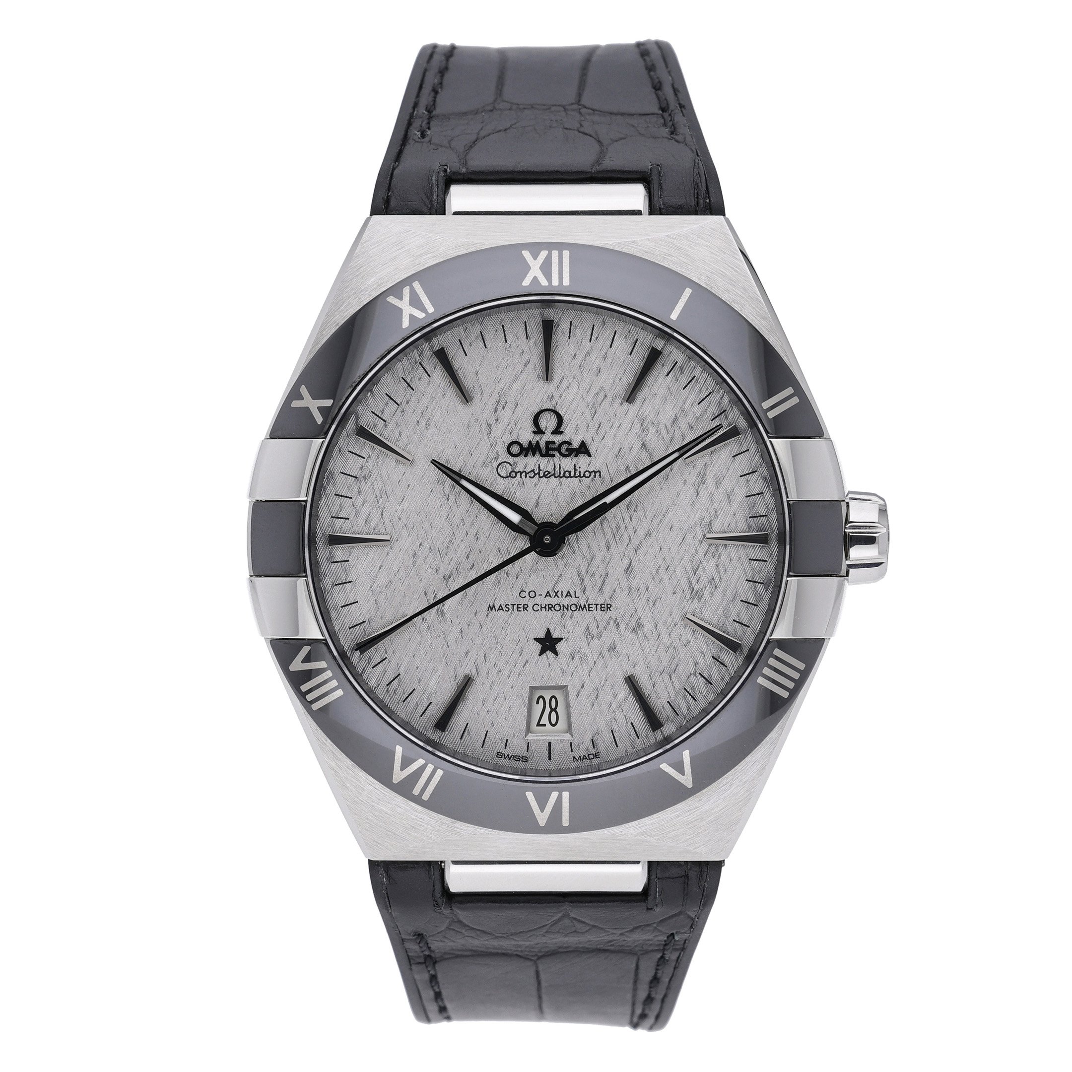 Omega Constellation 131.33.41.21.06.001 Thumbnail 6