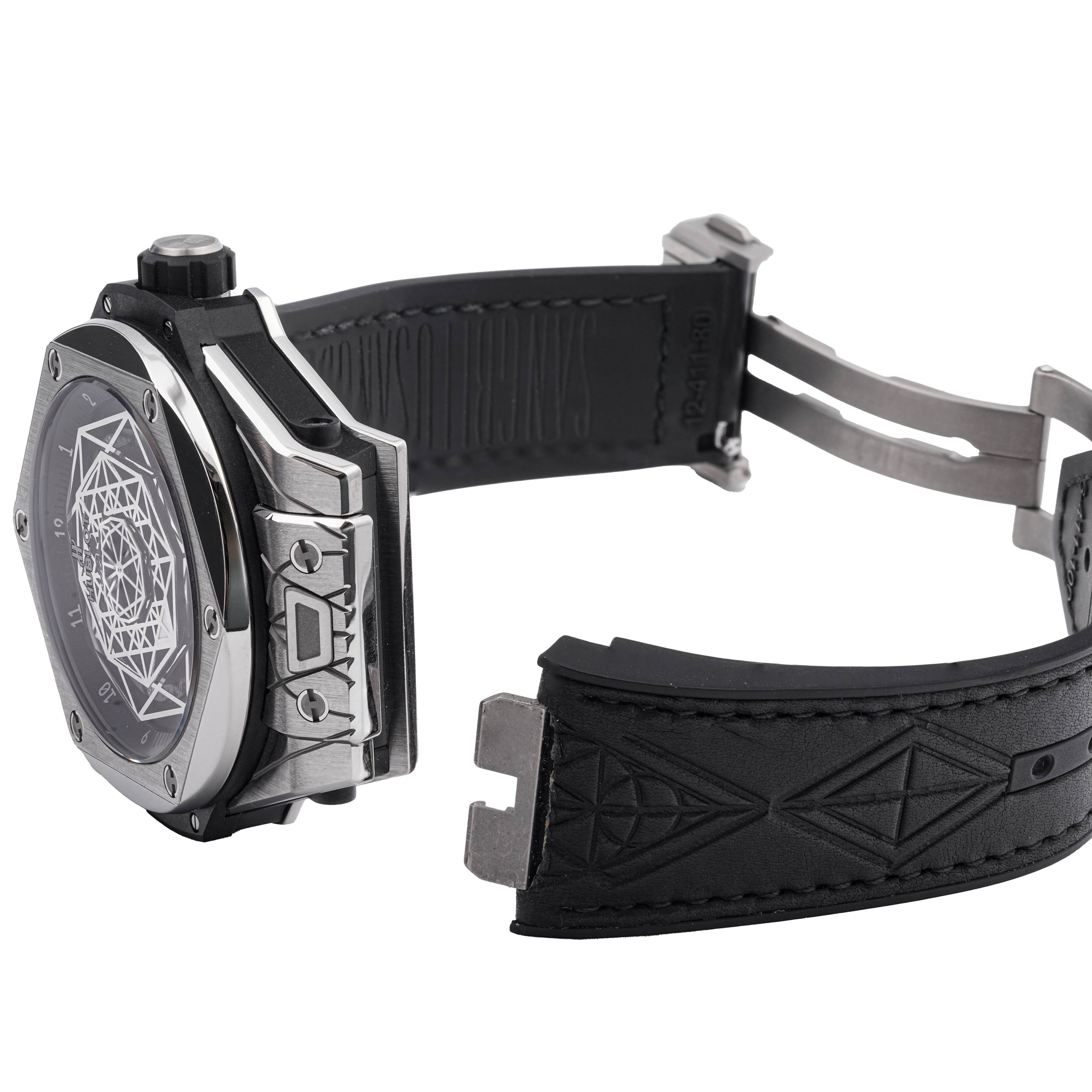 Hublot Big Bang 415.NX.1112.VR.MXM16 Thumbnail 7