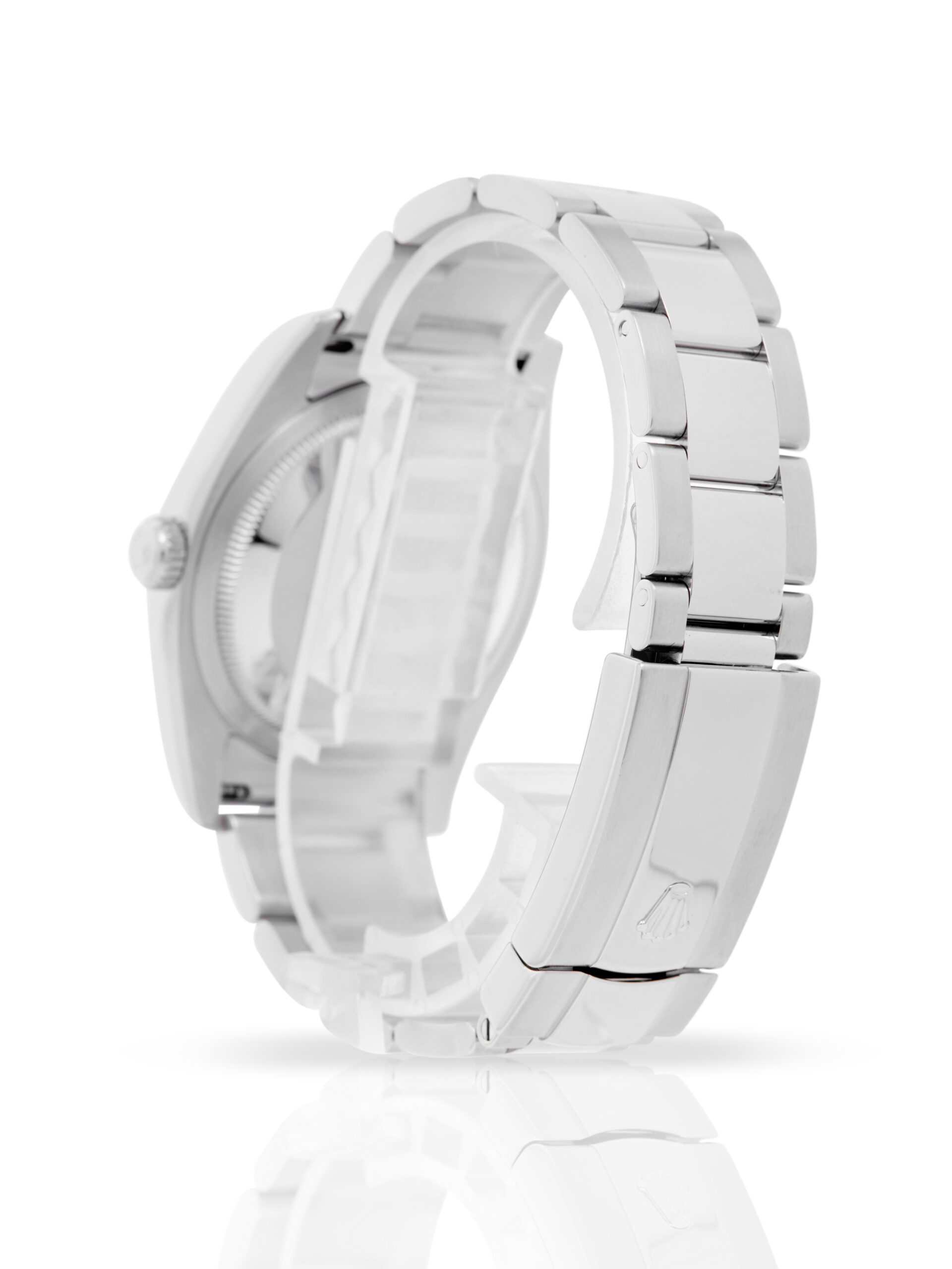 Rolex Datejust 116200 Thumbnail 4