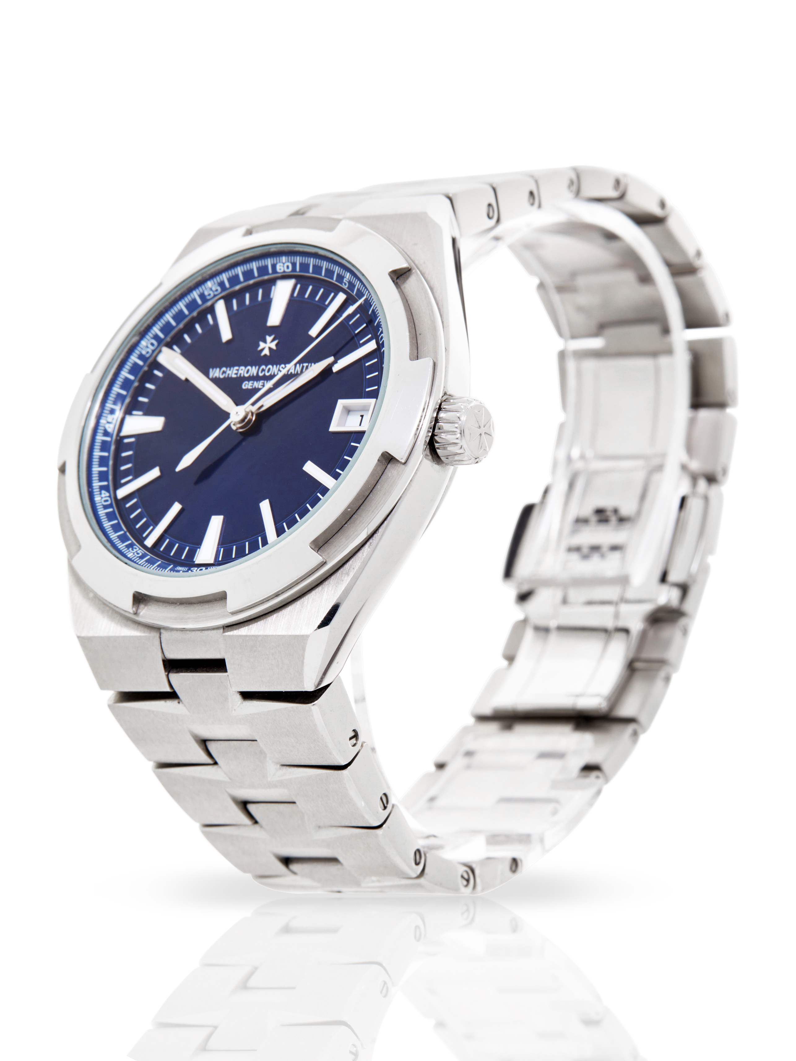 Vacheron Constantin Overseas 4500V/110A-B128 Thumbnail 2