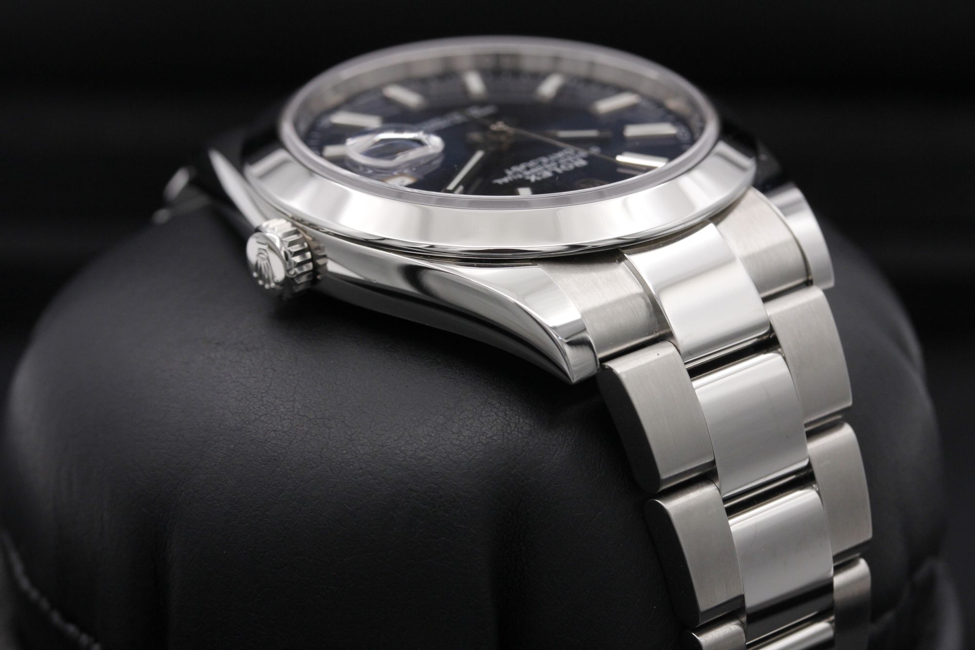 Rolex Datejust 41 126300 Thumbnail 4