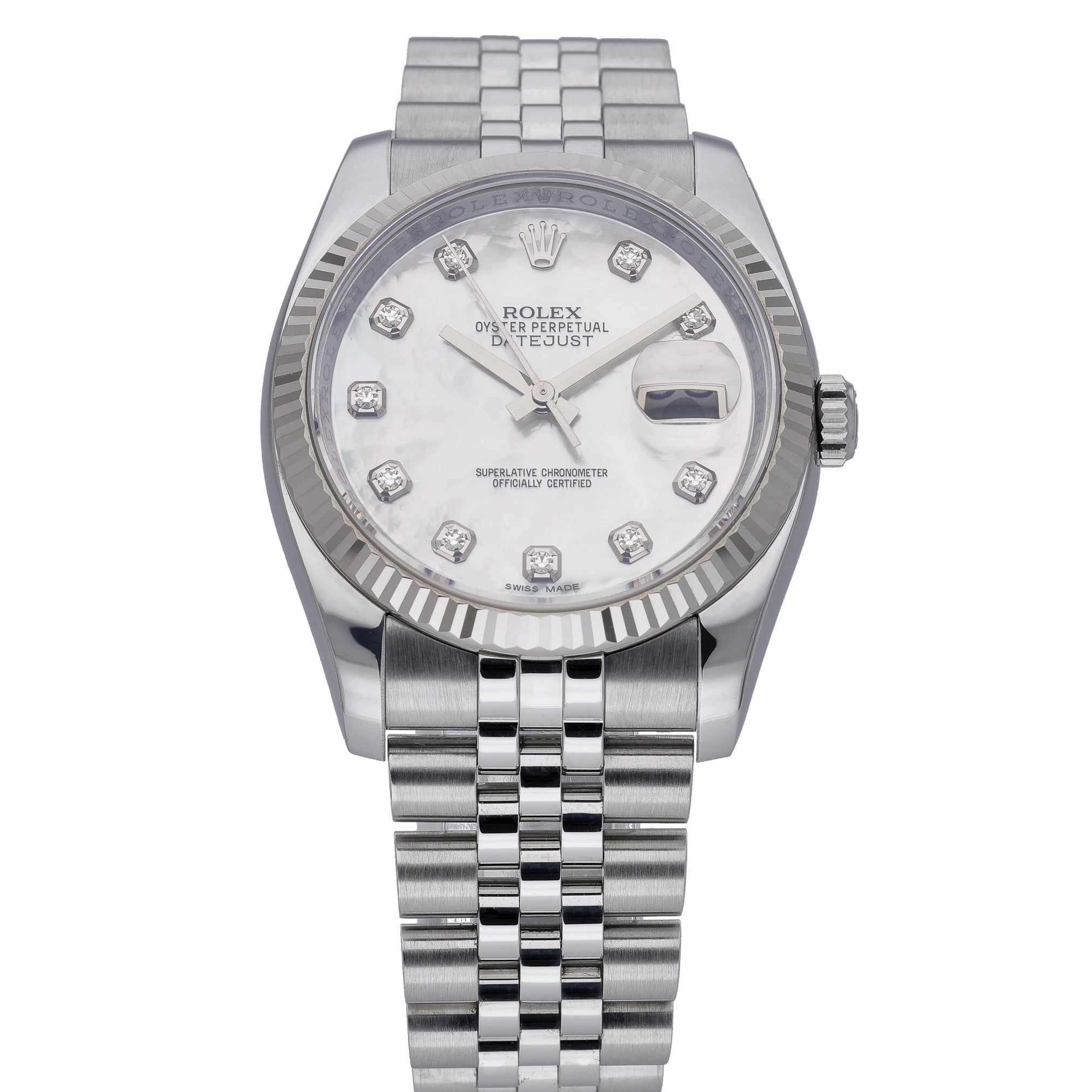 Rolex Datejust 116234 Thumbnail 6