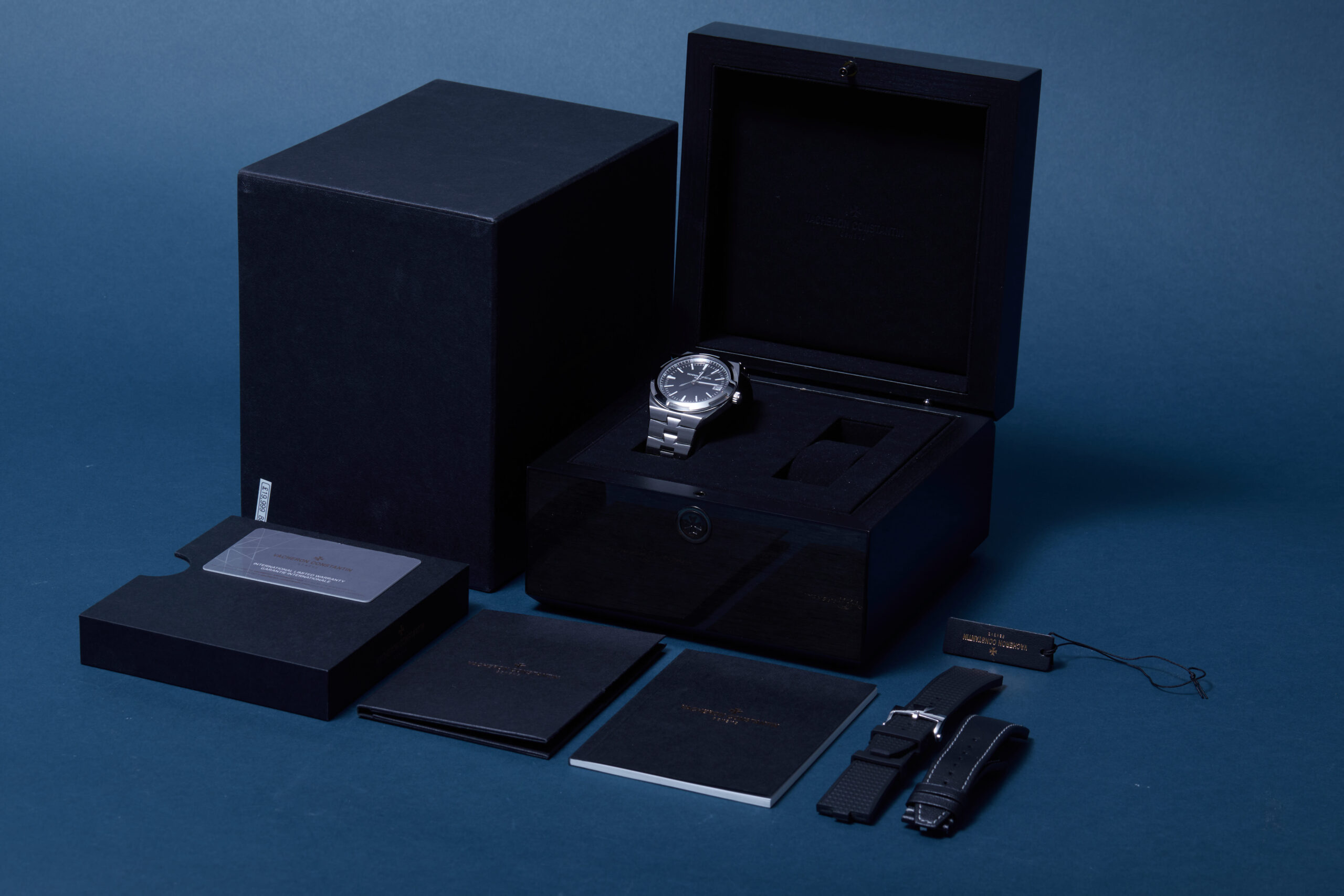 Vacheron Constantin Overseas 4500V/110A-B483 Thumbnail 6