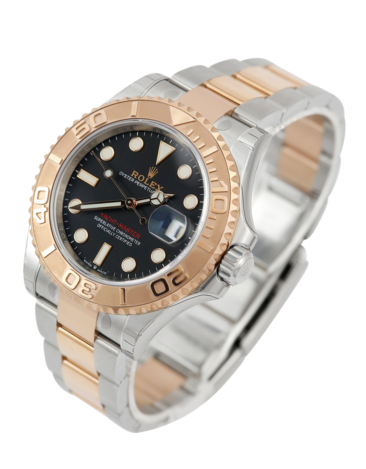 Rolex Yacht-Master 126621 Thumbnail 2