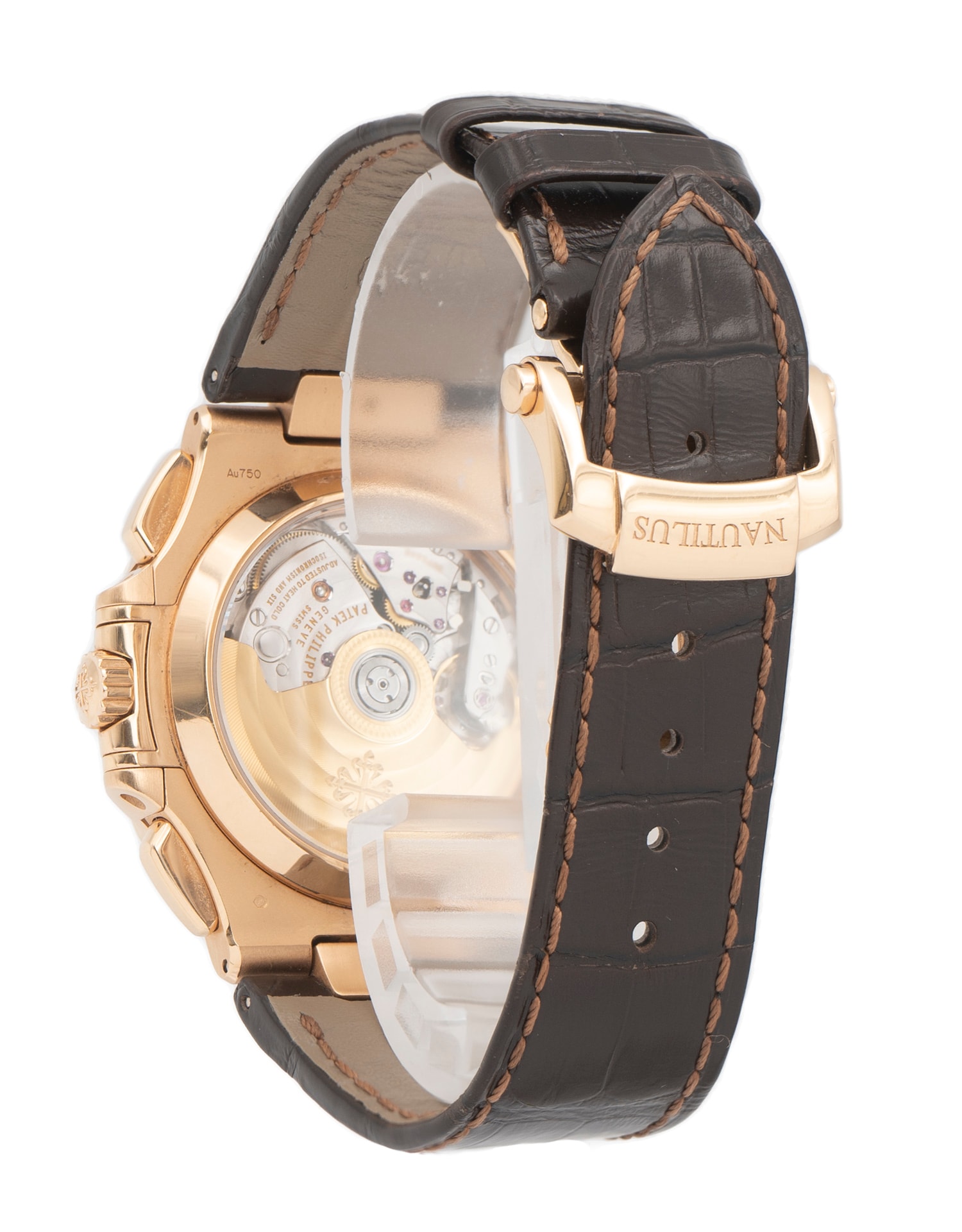 Patek Philippe Nautilus 5980/1R-001 Thumbnail 3