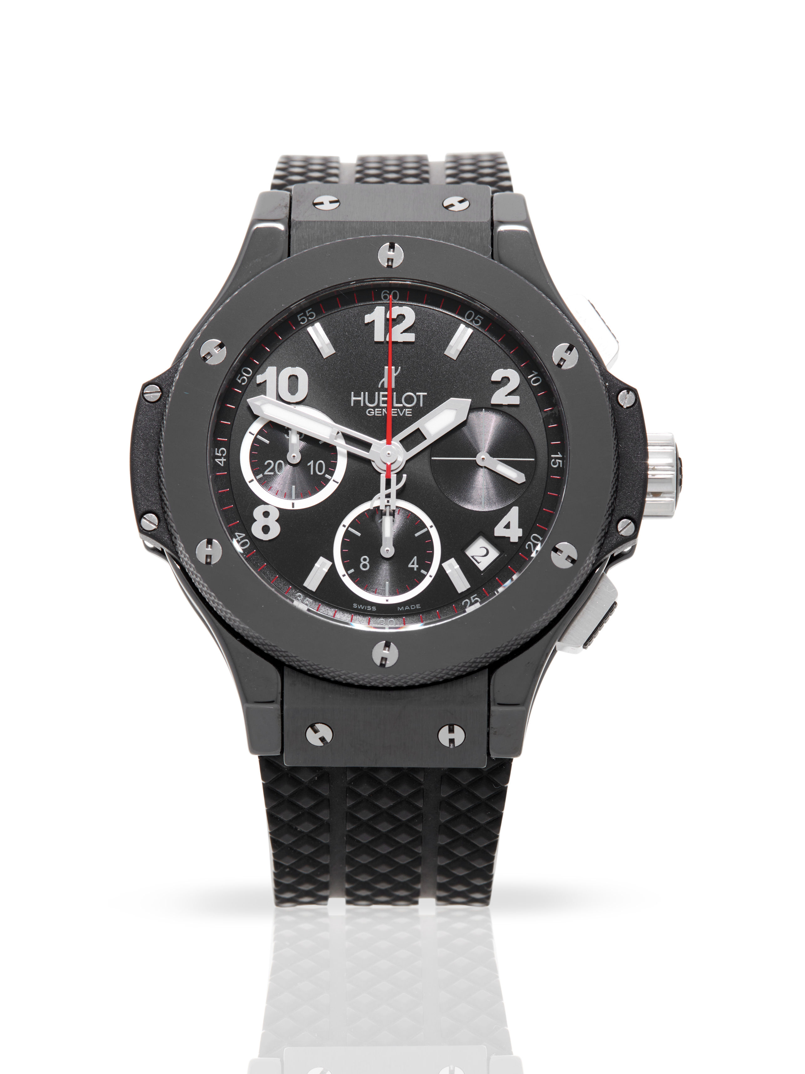 Hublot Big Bang 342.CX.130.RX Thumbnail 1