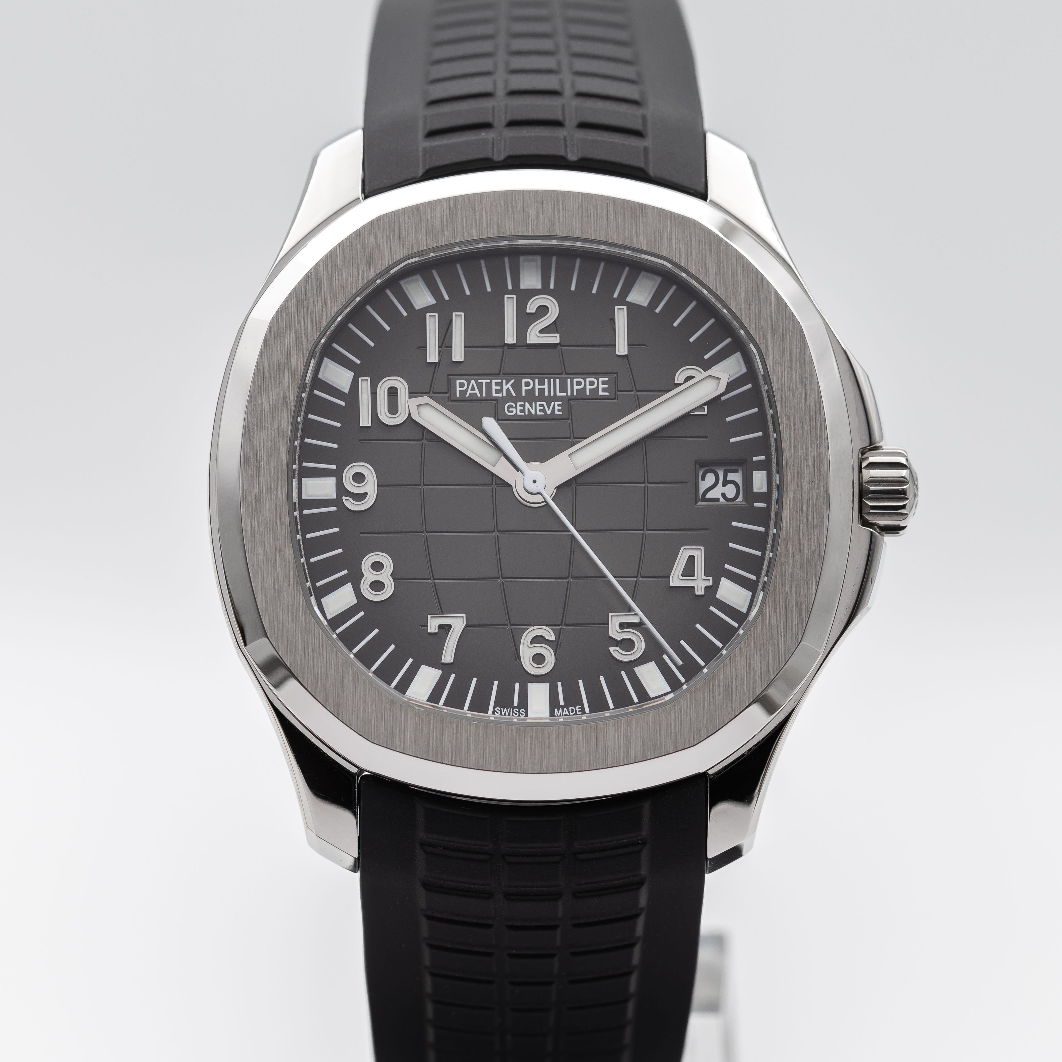 Patek Philippe Aquanaut 5167A-001 Thumbnail 1