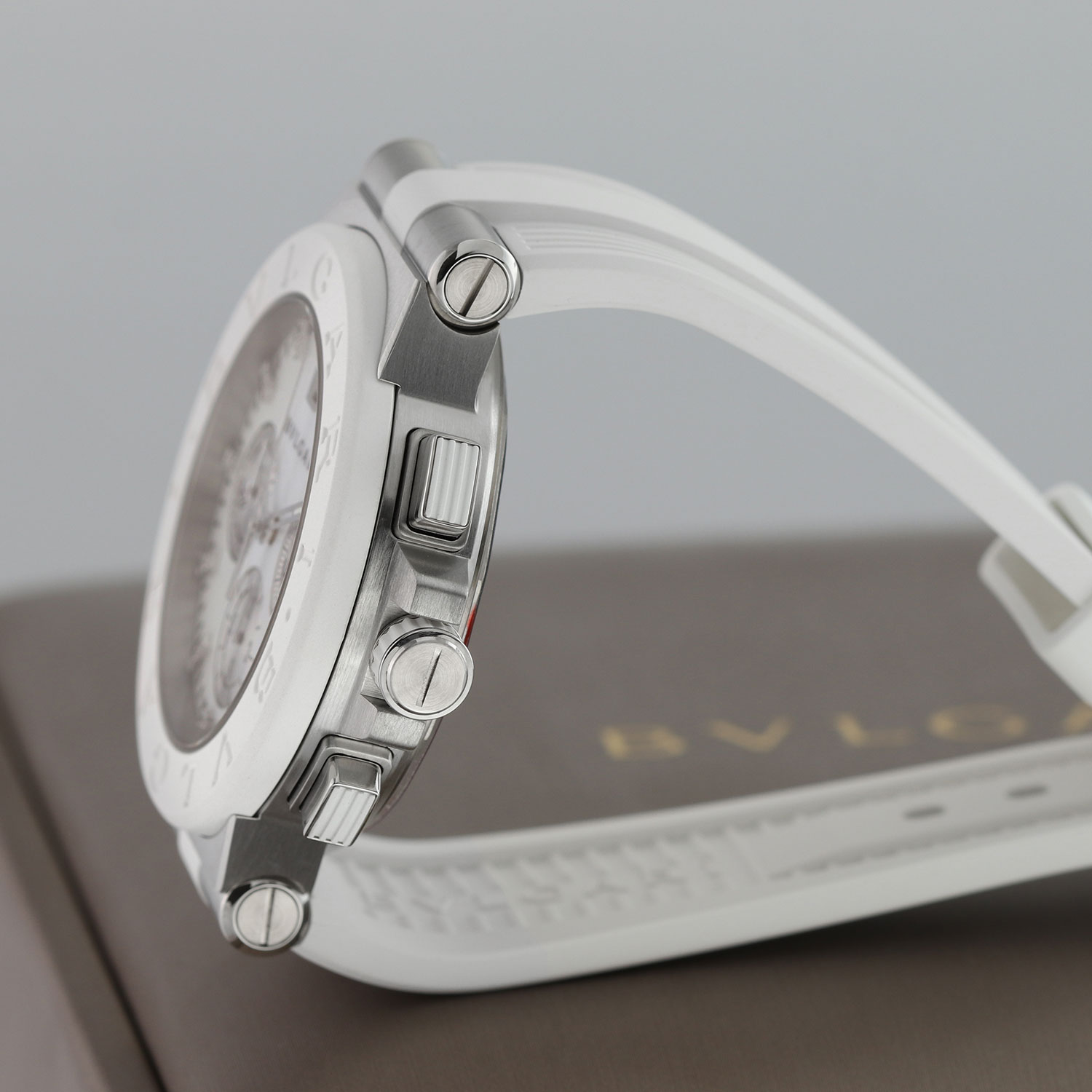 Bvlgari Diagono 101801 Thumbnail 3